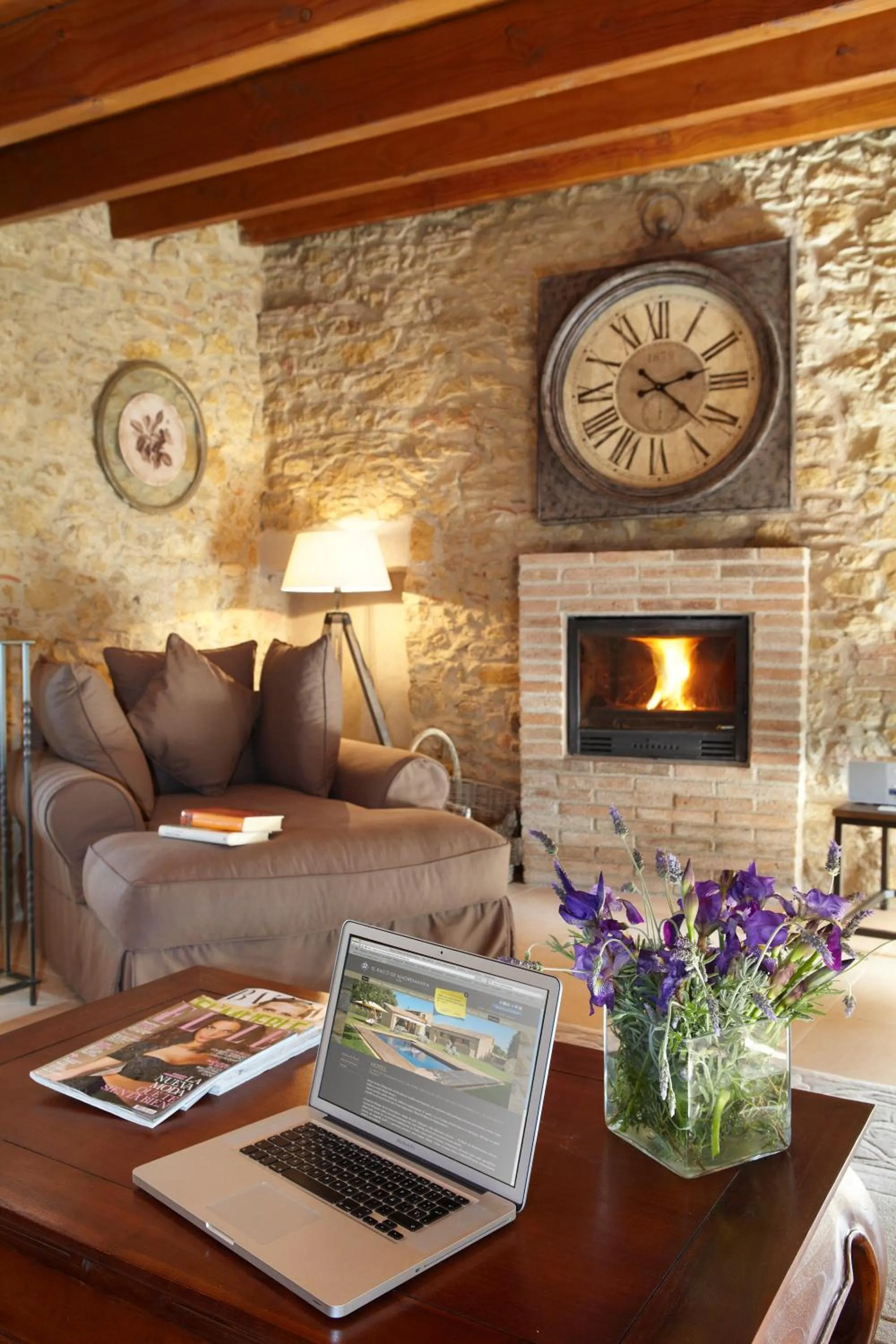 El Racó de Madremanya - Adults only