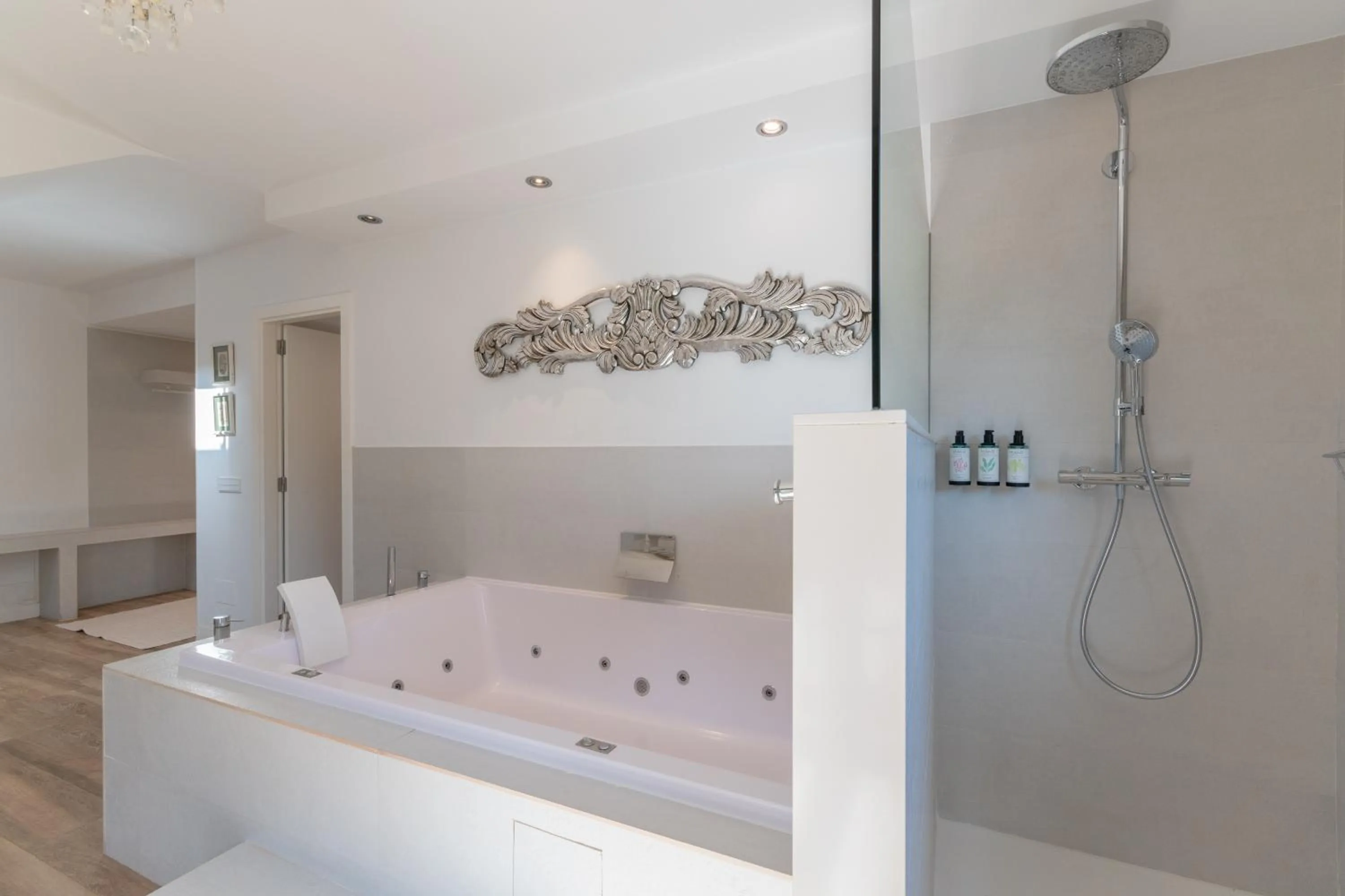 El Racó de Madremanya - Adults only