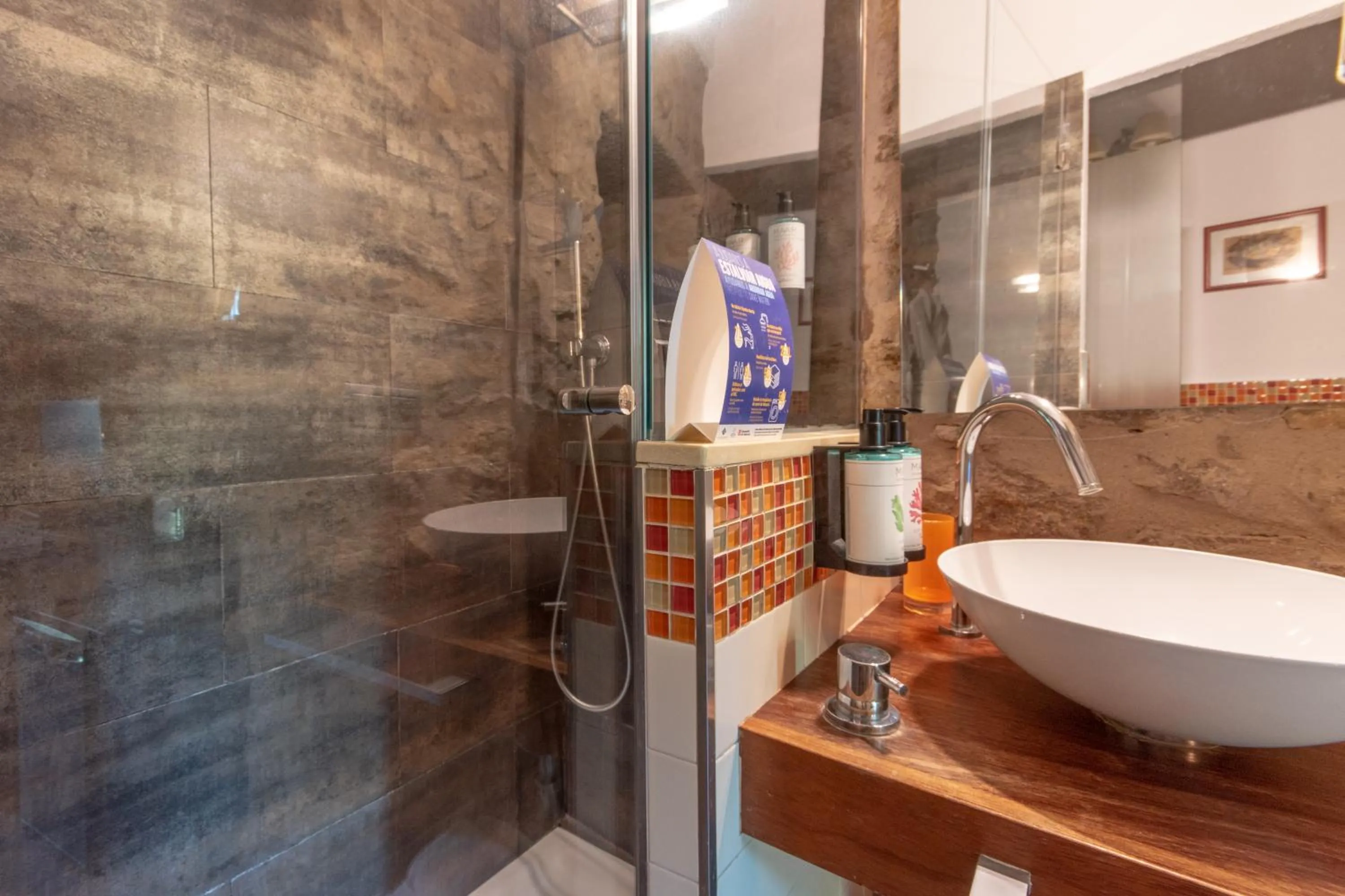 El Racó de Madremanya - Adults only