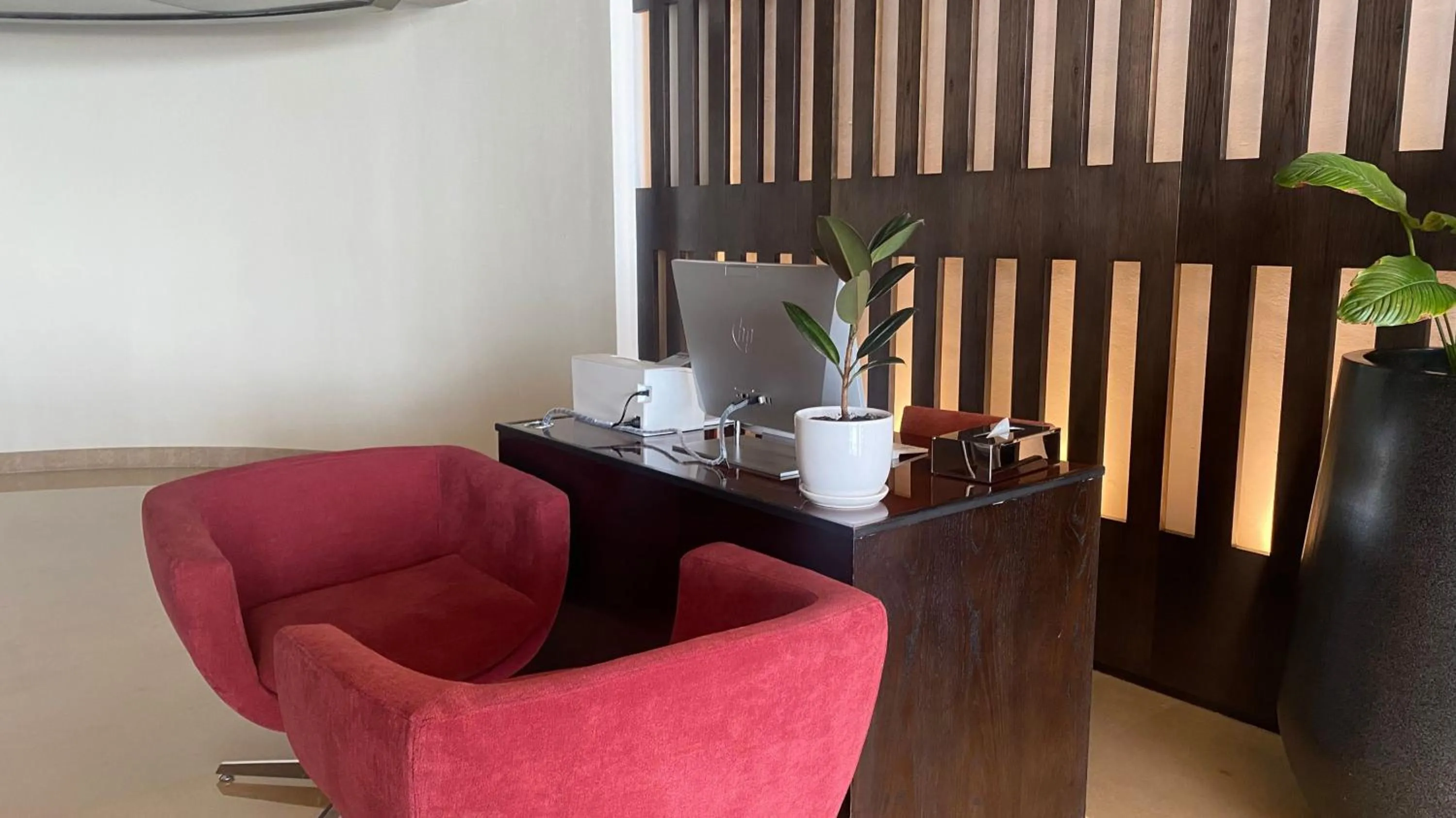 Other in Holiday Inn Abu Dhabi by IHG