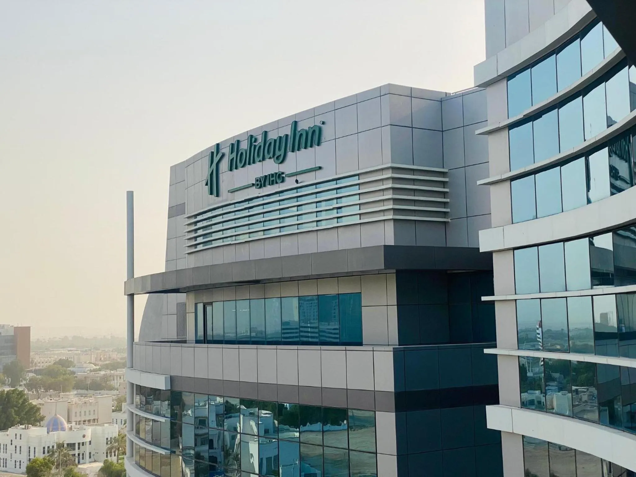 Other in Holiday Inn Abu Dhabi by IHG