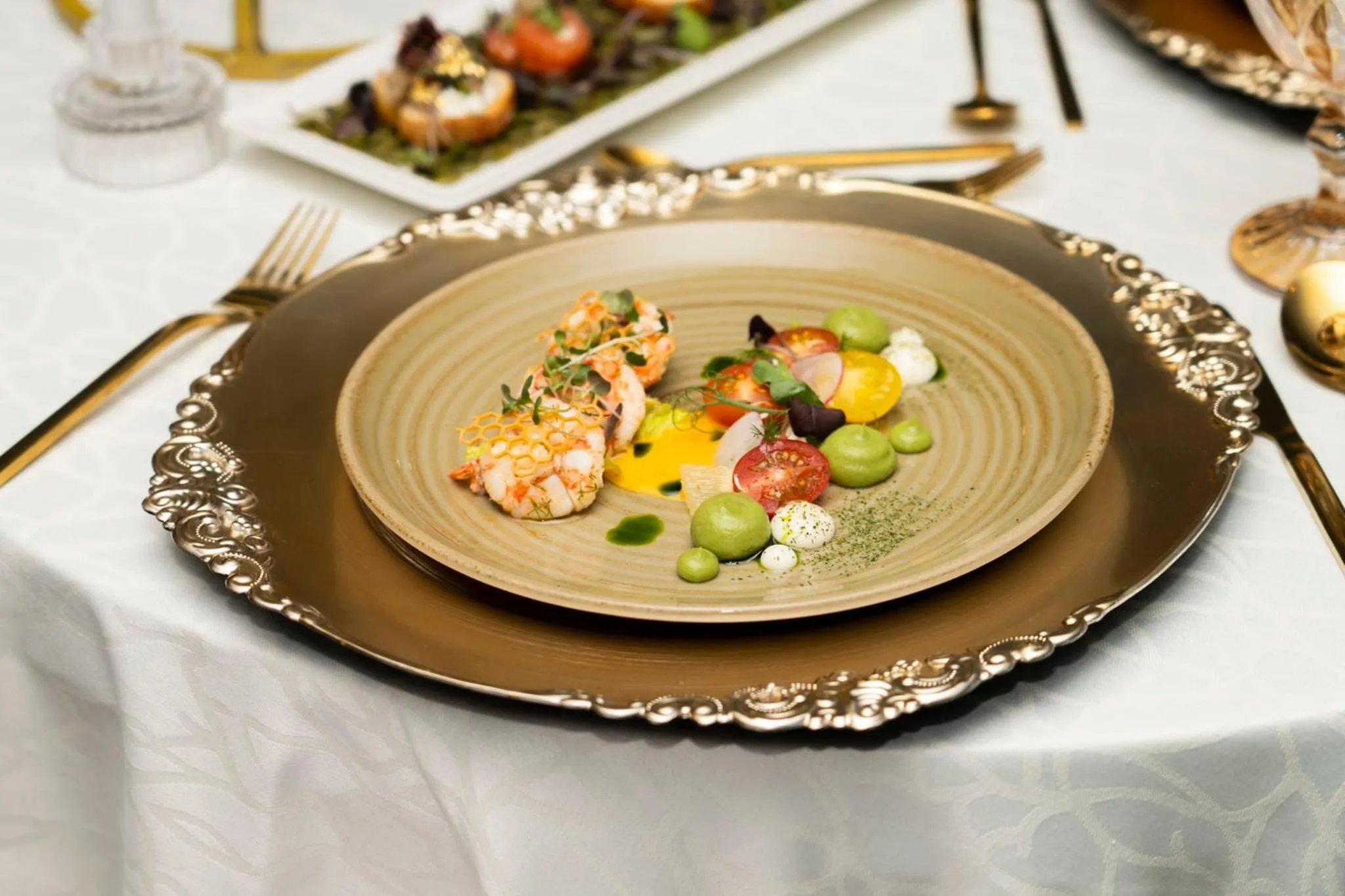 Meeting/conference room in Holiday Inn Abu Dhabi by IHG