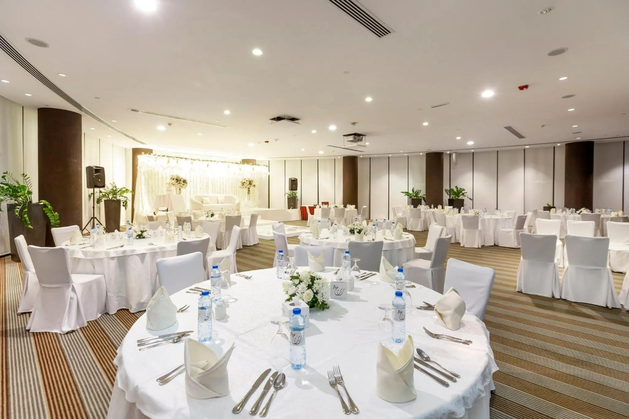 Banquet/Function facilities in Holiday Inn Abu Dhabi by IHG