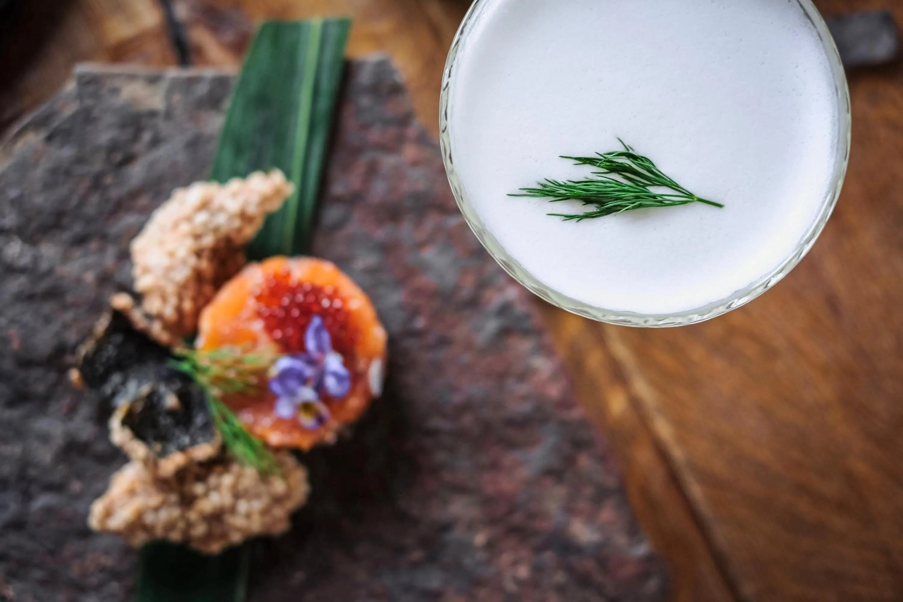 Restaurant/places to eat in Dúlluhús - Apartments by Aldan