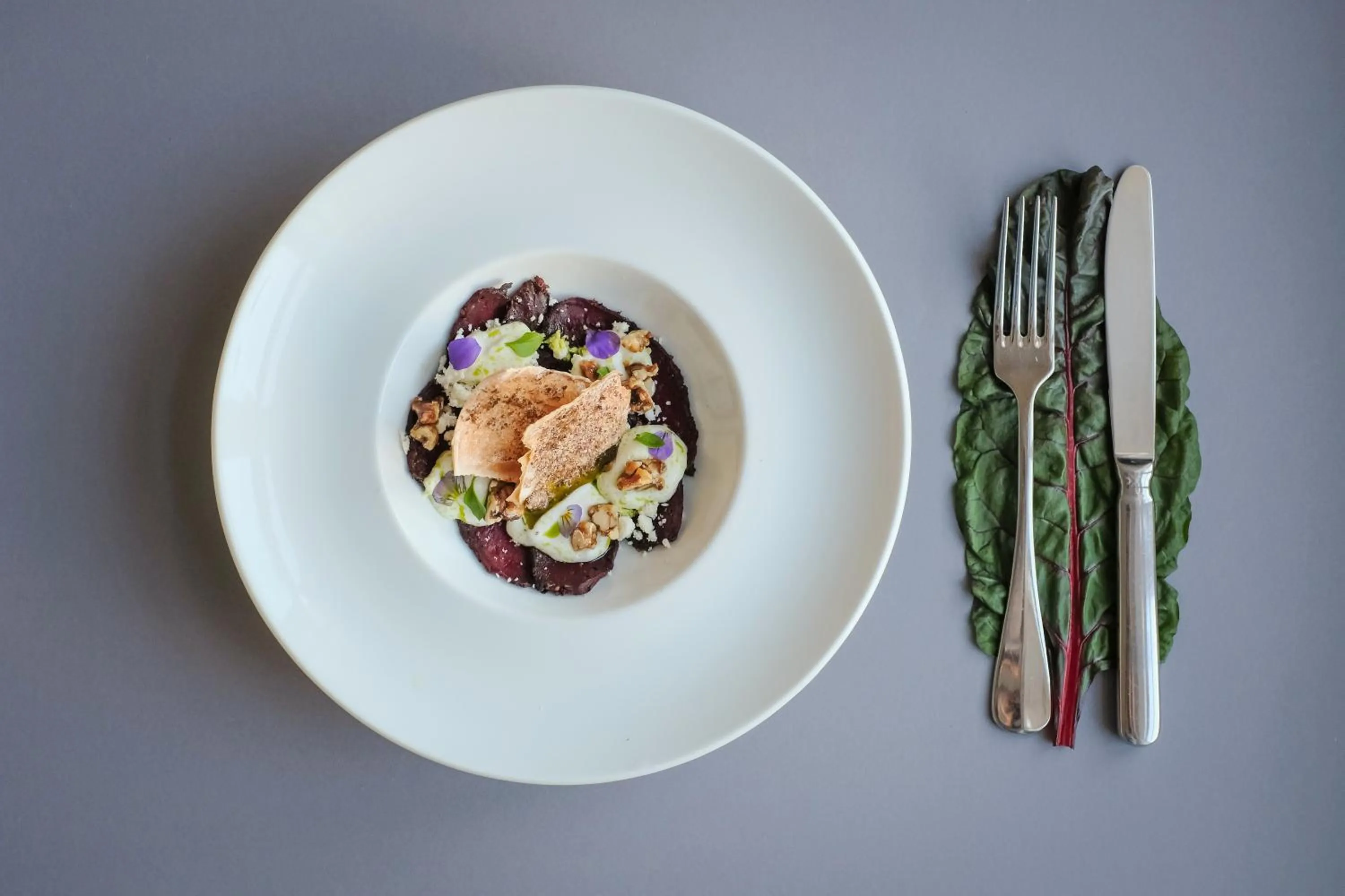 Restaurant/places to eat in Dúlluhús - Apartments by Aldan