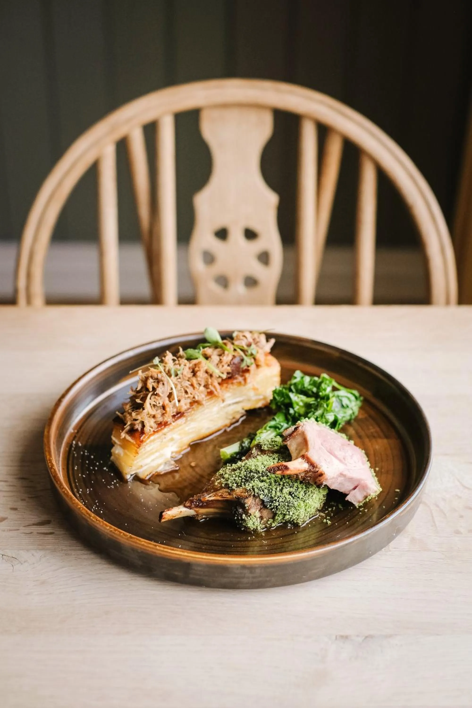 Restaurant/places to eat in Dúlluhús - Apartments by Aldan