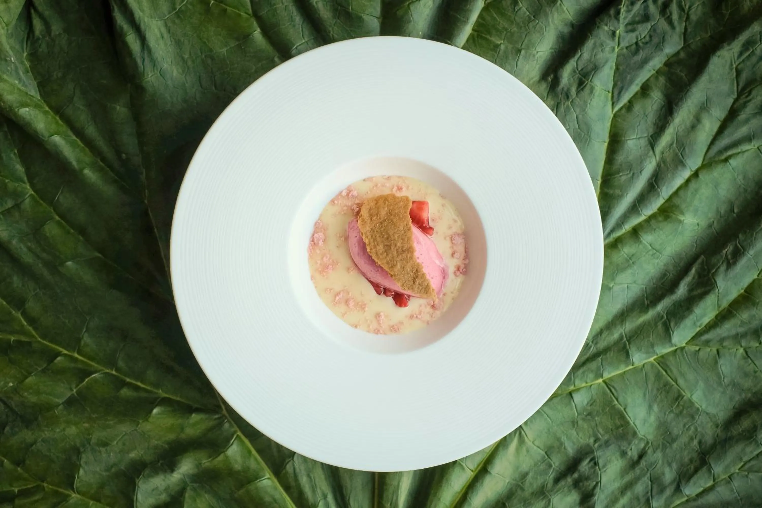 Restaurant/places to eat in Dúlluhús - Apartments by Aldan