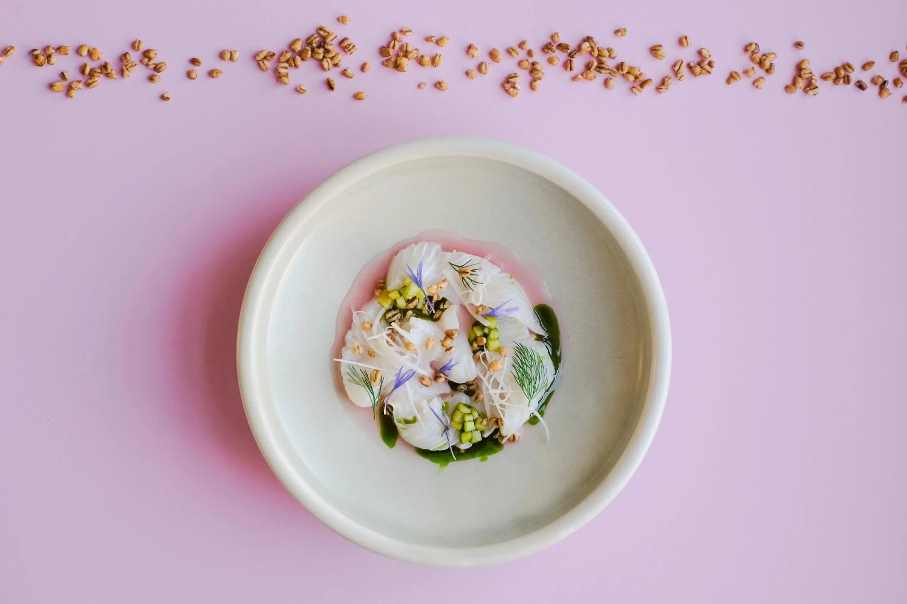 Restaurant/places to eat in Dúlluhús - Apartments by Aldan