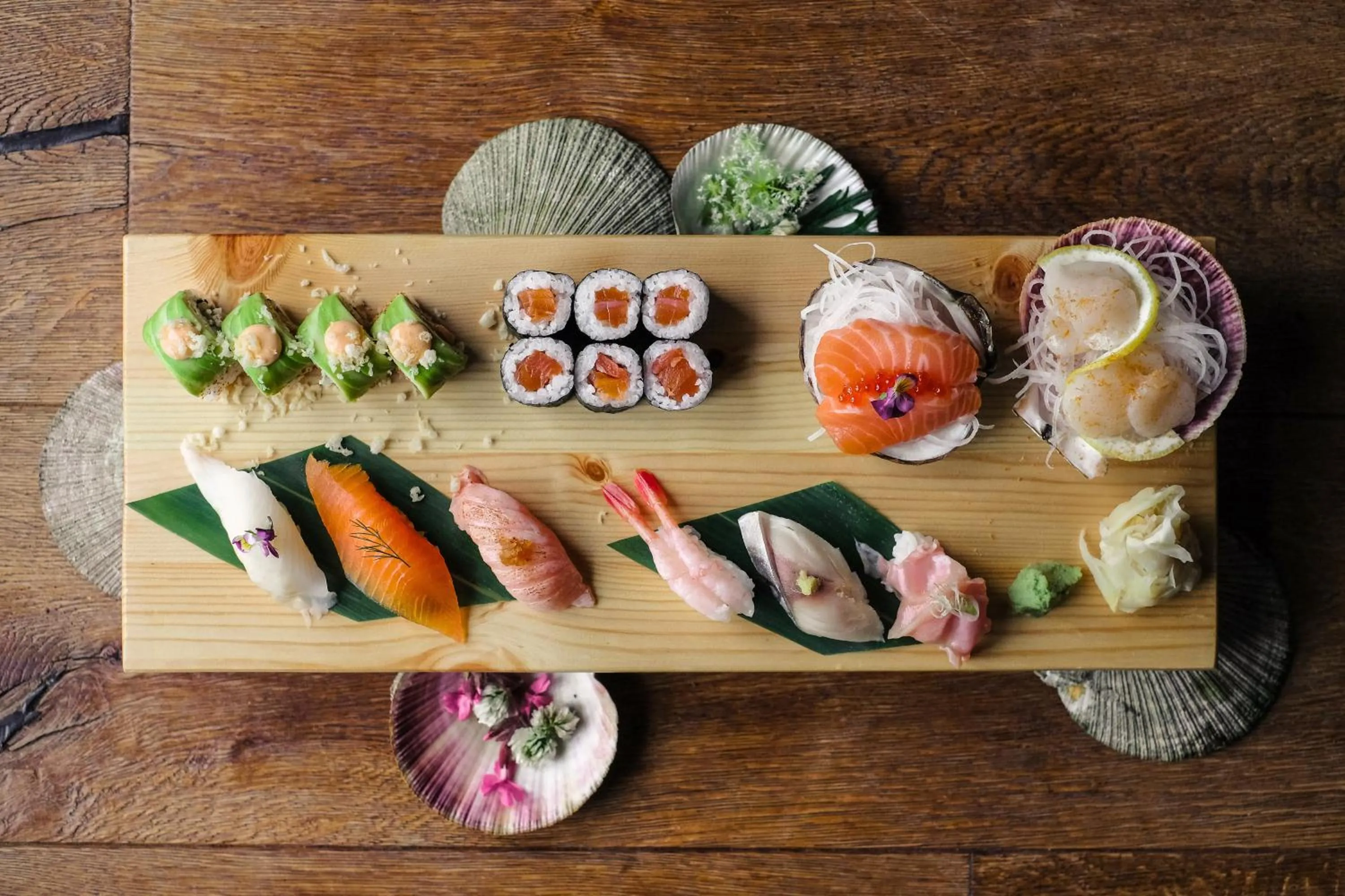 Restaurant/places to eat in Dúlluhús - Apartments by Aldan