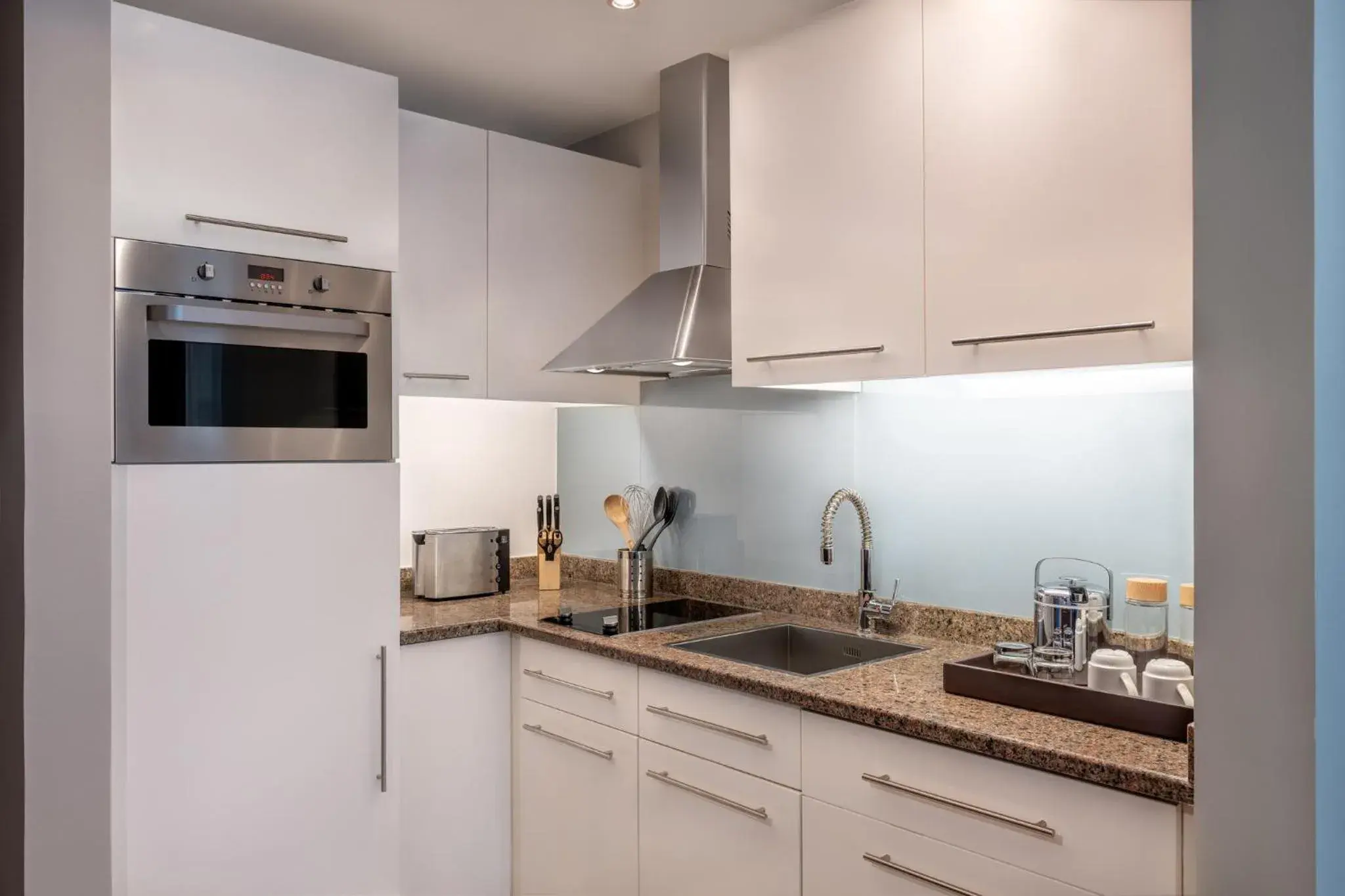 Studio King Suite - Accessible in Staybridge Suites Yas Island Abu Dhabi by IHG Studio King Suite - Accessible in Staybridge Suites Yas Island Abu Dhabi by IHG