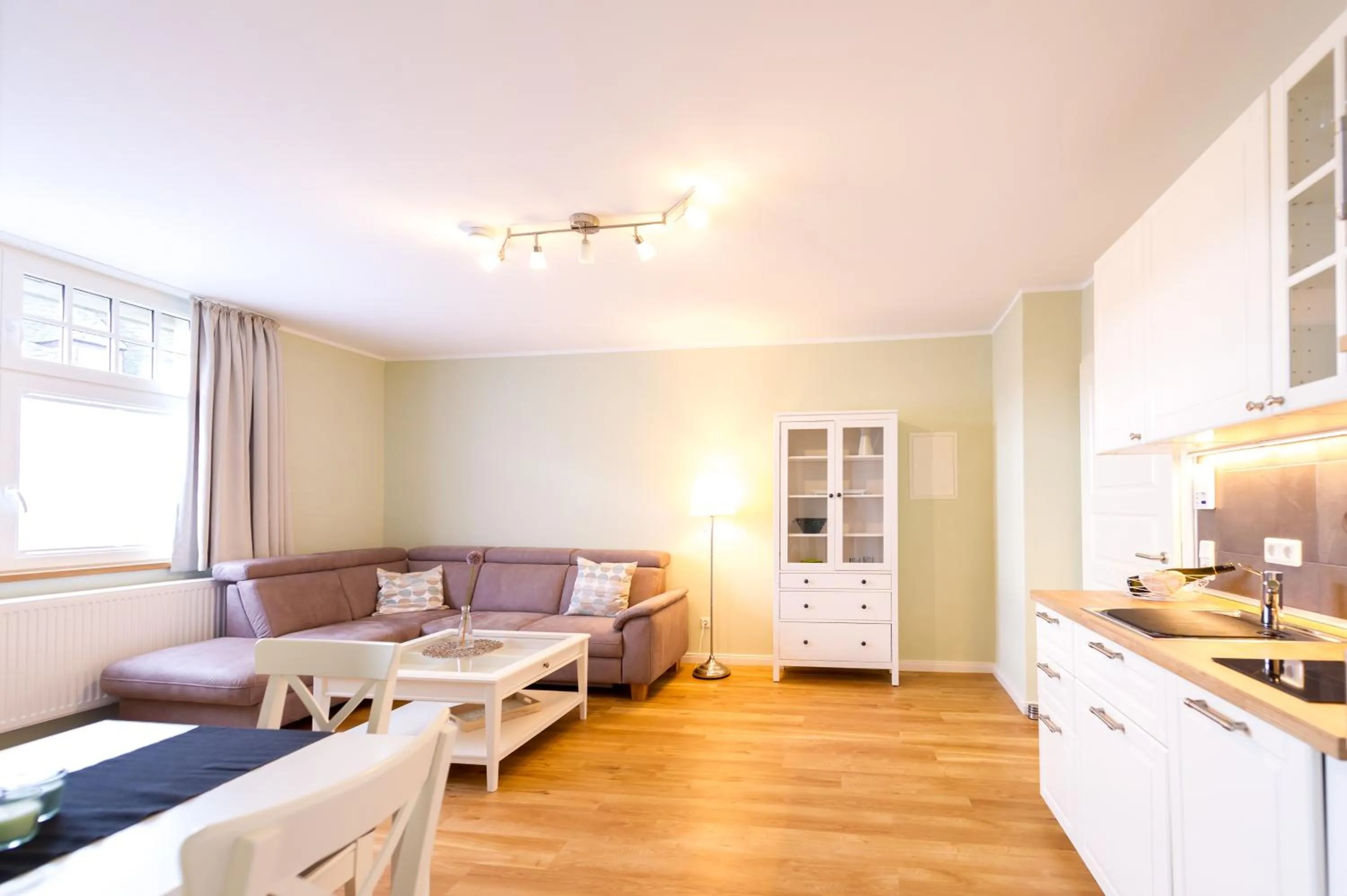 Bedroom in Gästehaus C.H.Berres Ürzig-Mosel