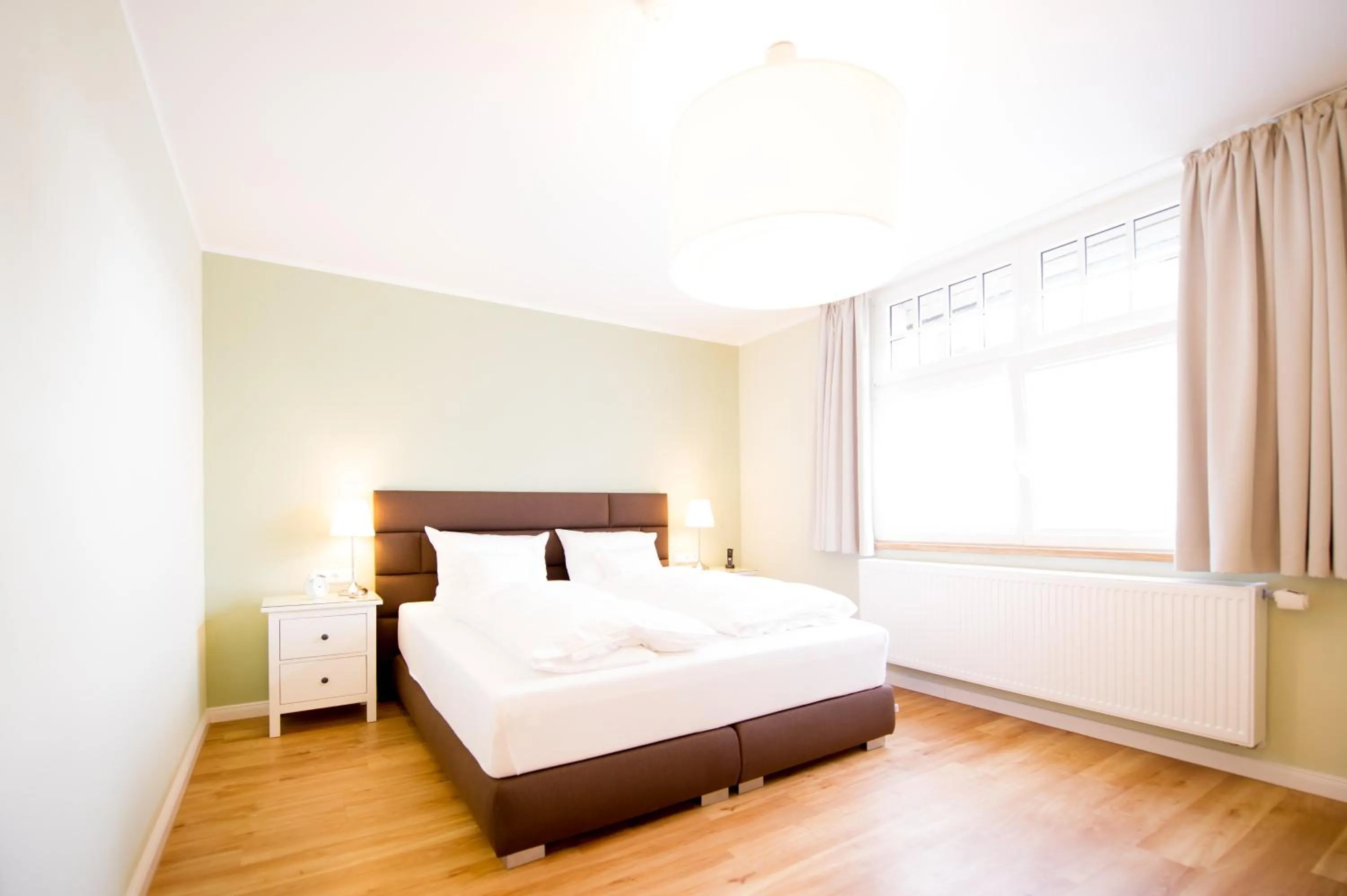 Bedroom, Bed in Gästehaus C.H.Berres Ürzig-Mosel