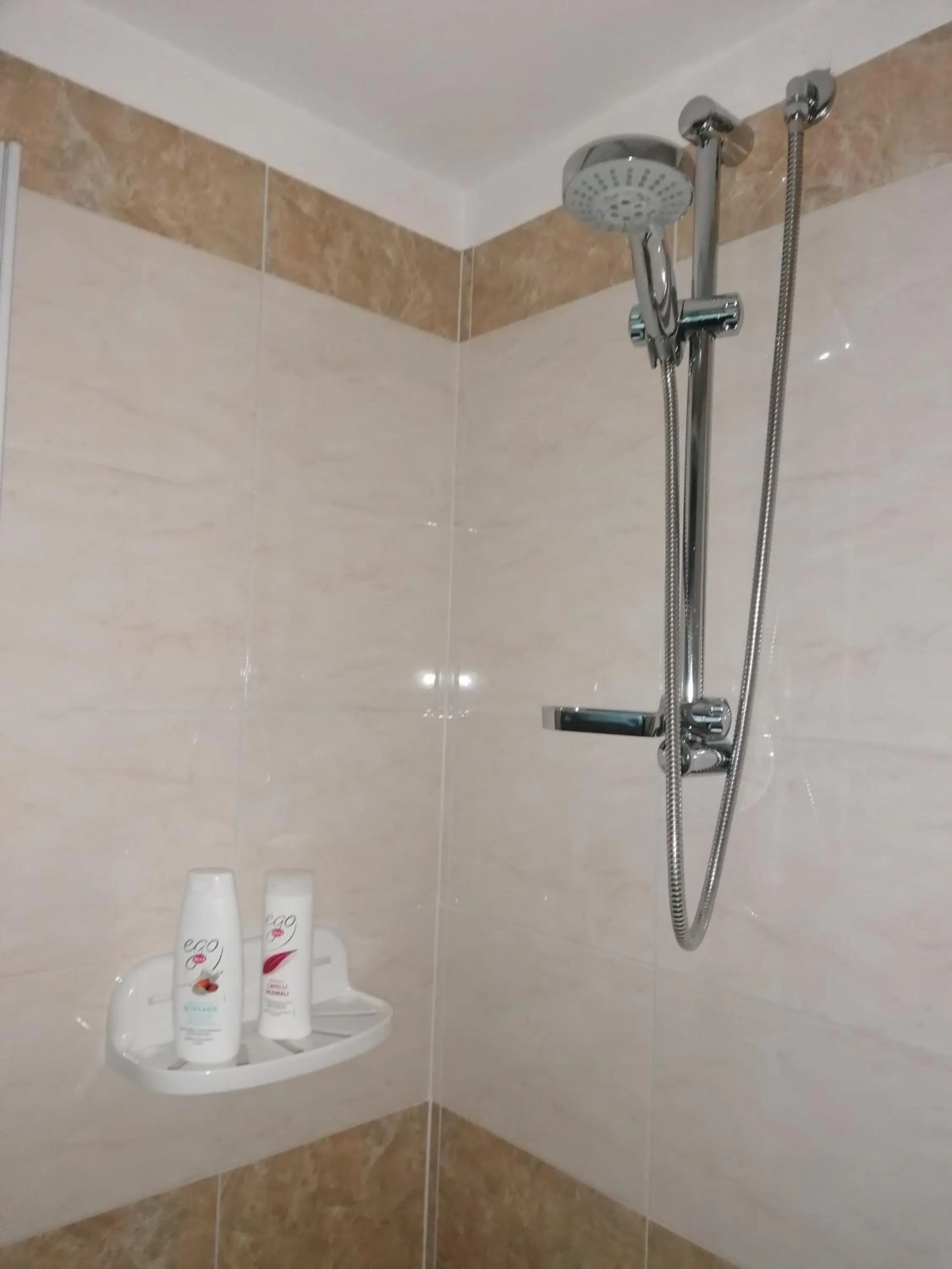 Bathroom in B&b Cilento Paestum