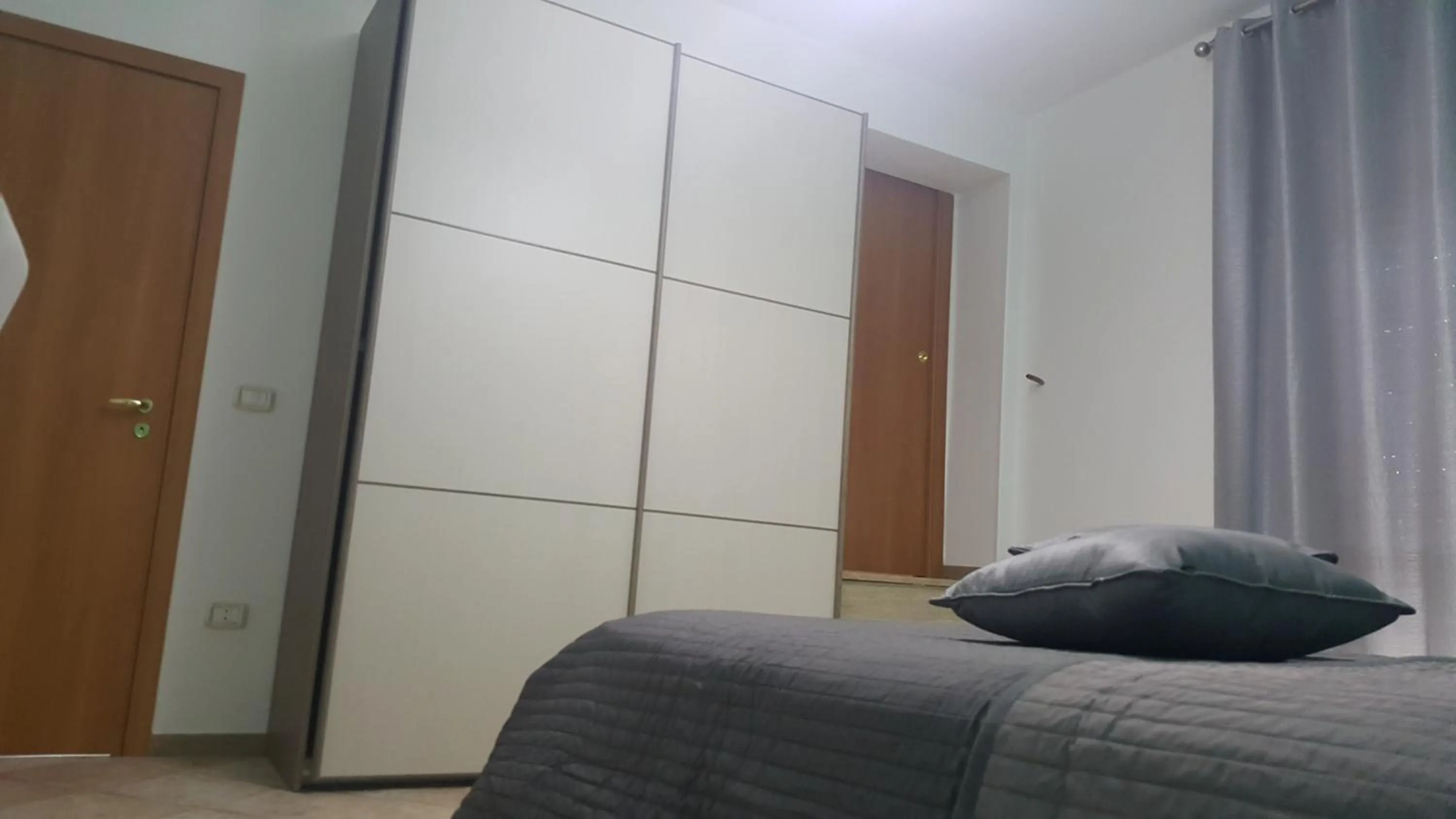 Photo of the whole room, Bed in B&b Cilento Paestum