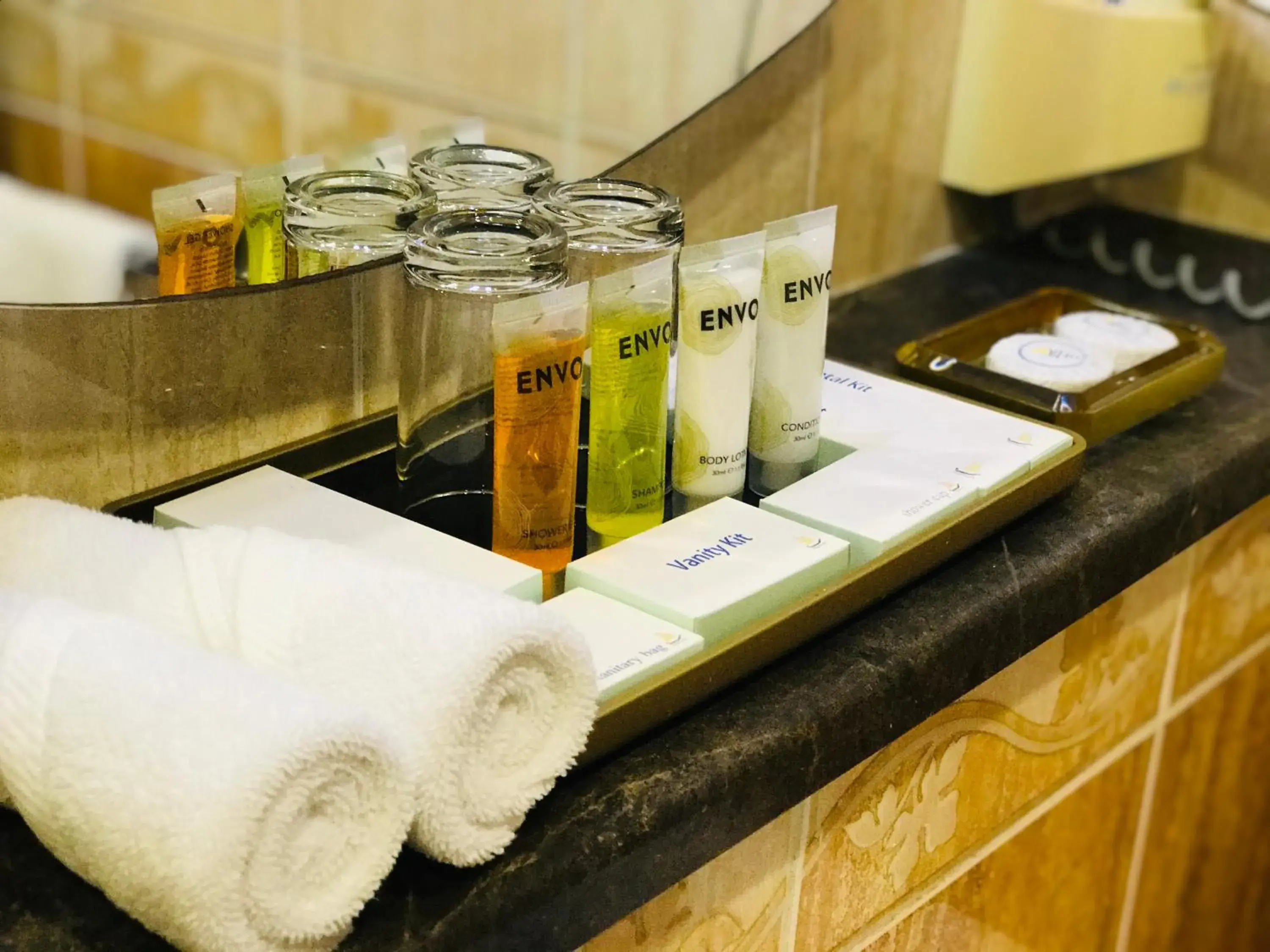 Standard Triple Souk view with Balcony - Free Beach Transfer, 25% off Food & Beverage in Riviera Hotel Standard Triple Souk view with Balcony - Free Beach Transfer, 25% off Food & Beverage in Riviera Hotel