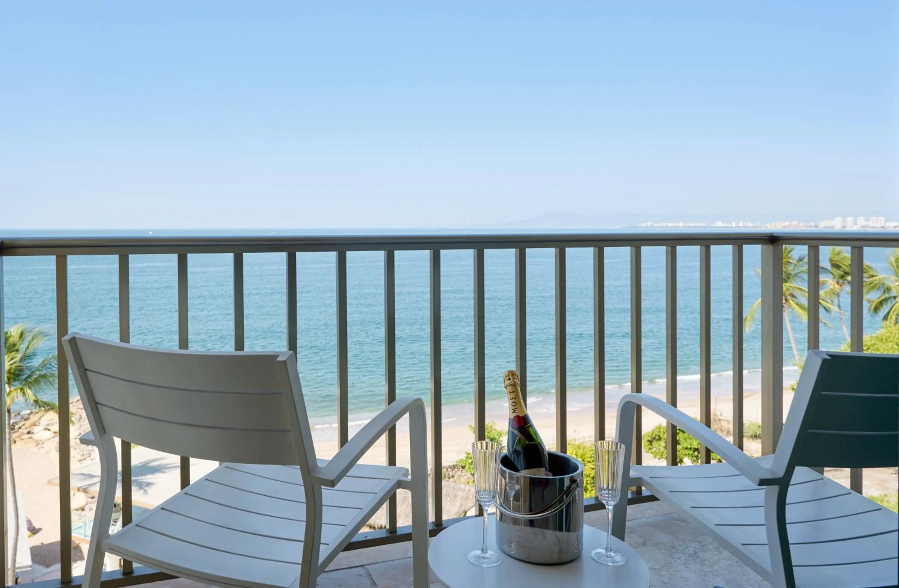 Natural landscape in Villa Premiere Boutique Hotel & Romantic Getaway - Adults Only