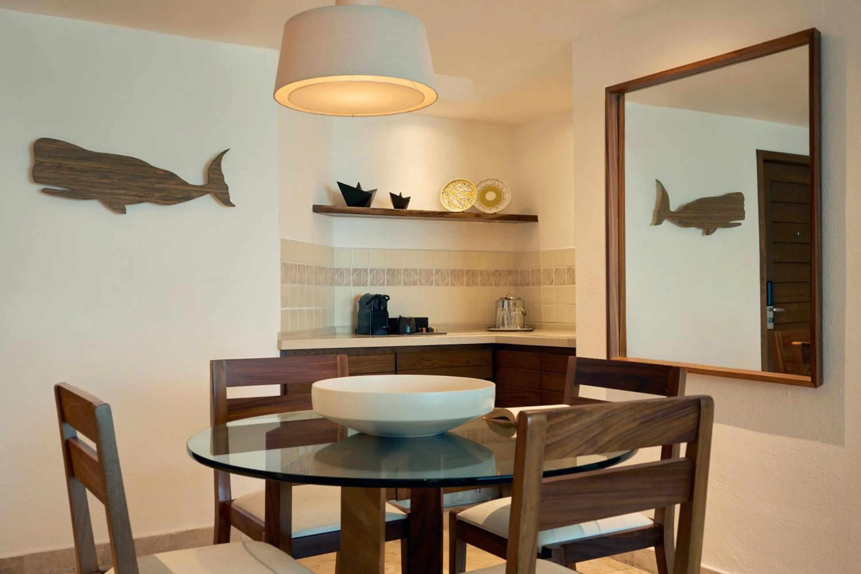 Living room in Villa Premiere Boutique Hotel & Romantic Getaway - Adults Only