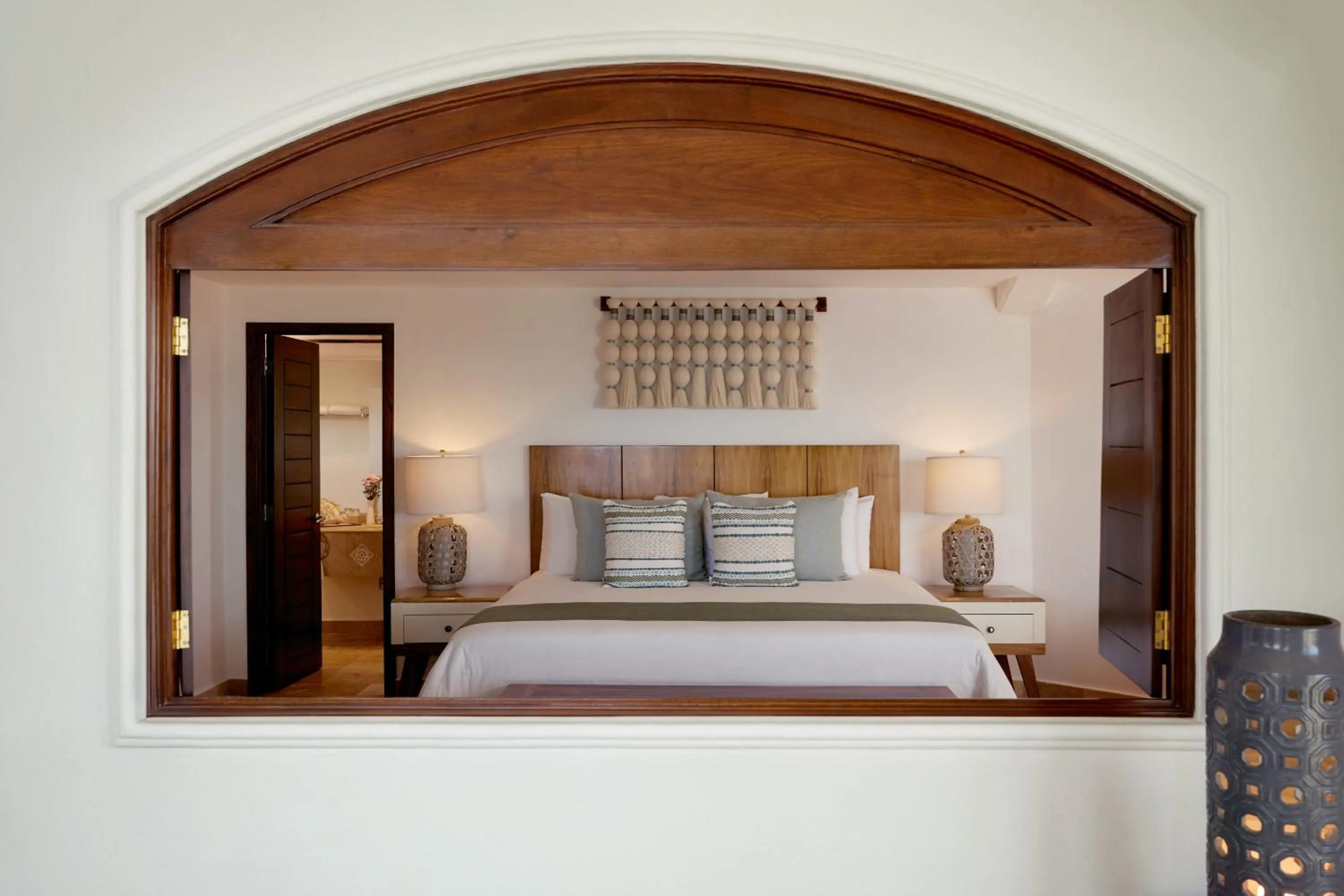 Photo of the whole room, Bed in Villa Premiere Boutique Hotel & Romantic Getaway - Adults Only