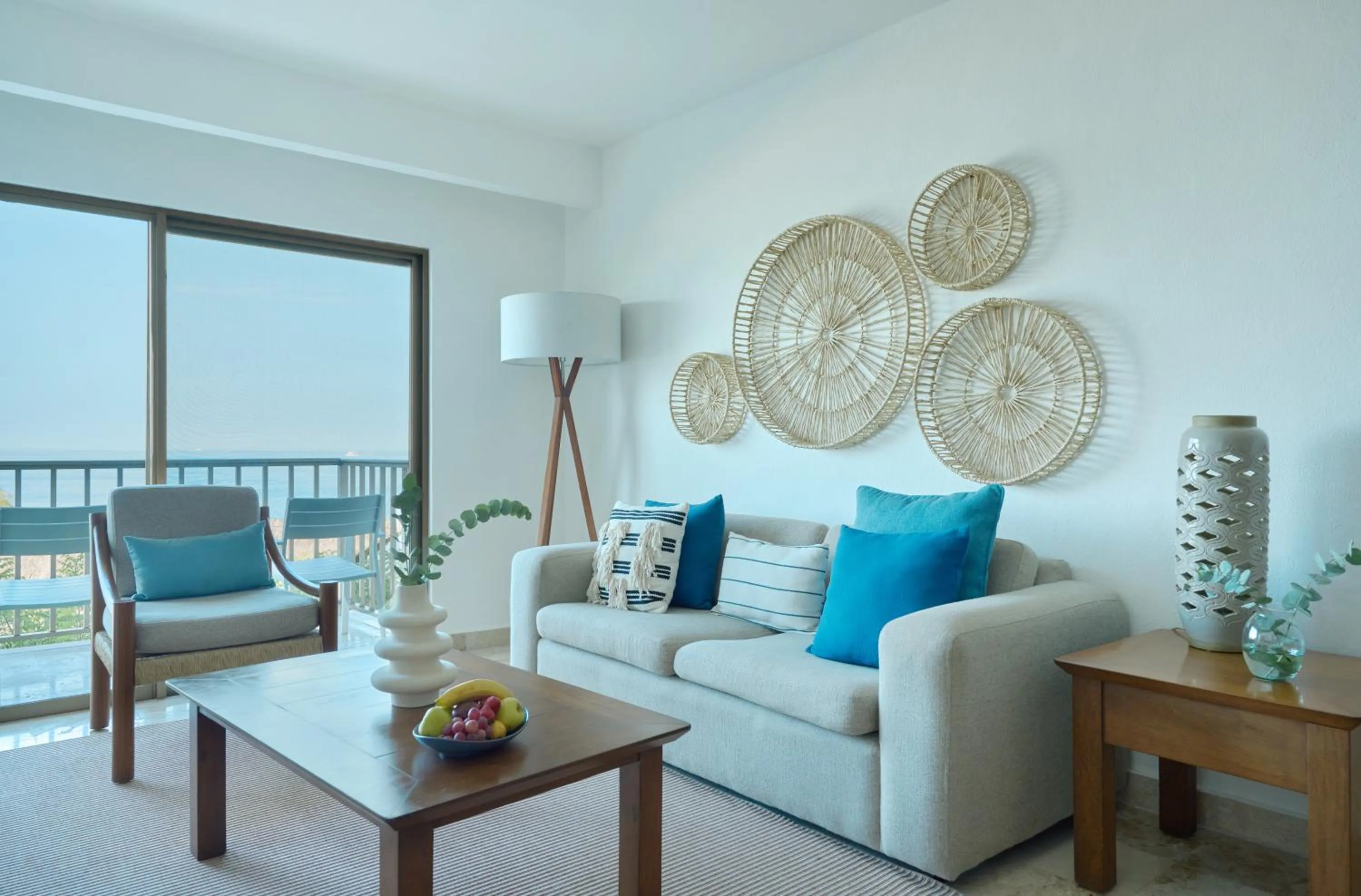 Living room in Villa Premiere Boutique Hotel & Romantic Getaway - Adults Only