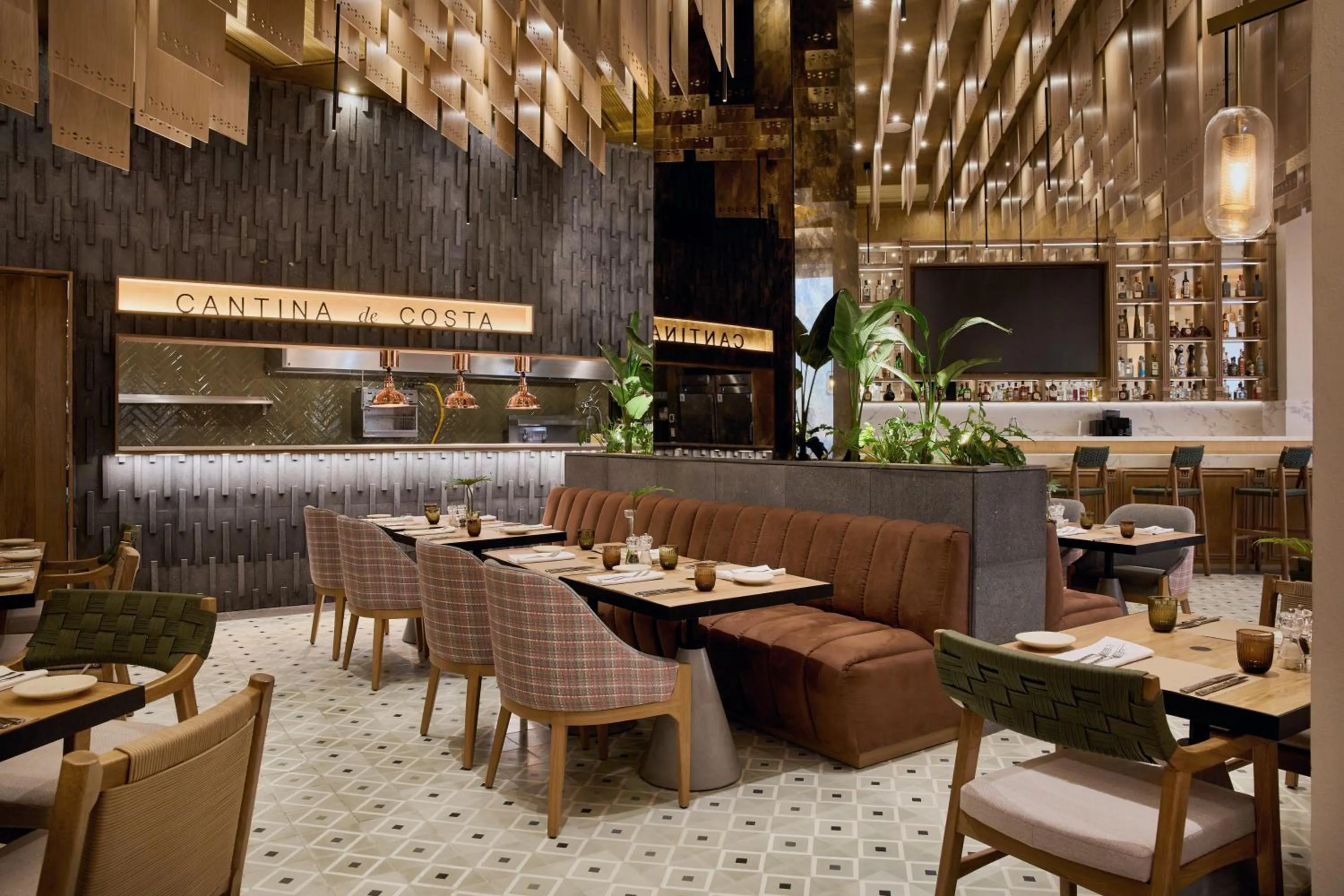 Restaurant/places to eat in Villa Premiere Boutique Hotel & Romantic Getaway - Adults Only