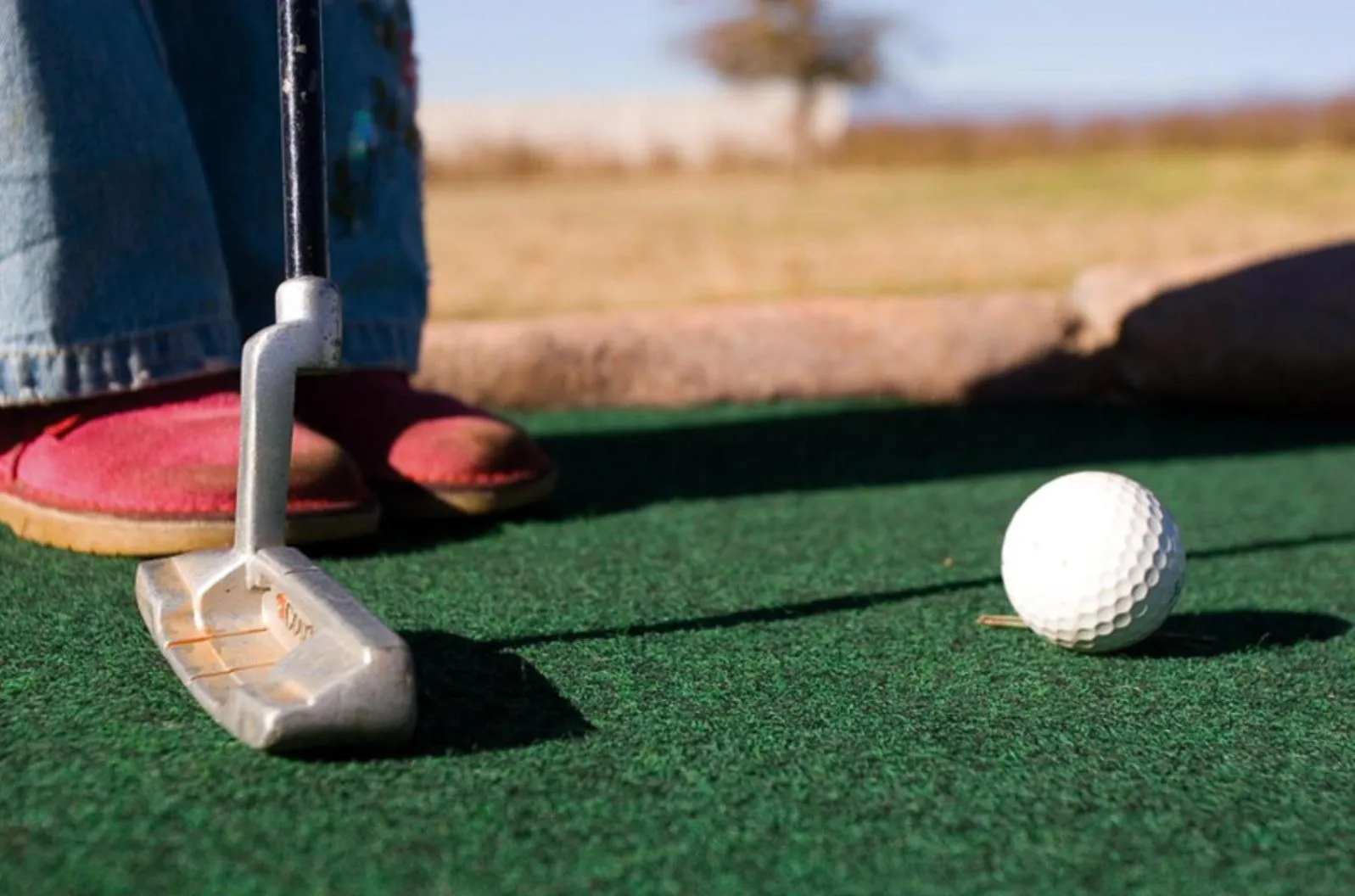 Ezulwini Berg Resort