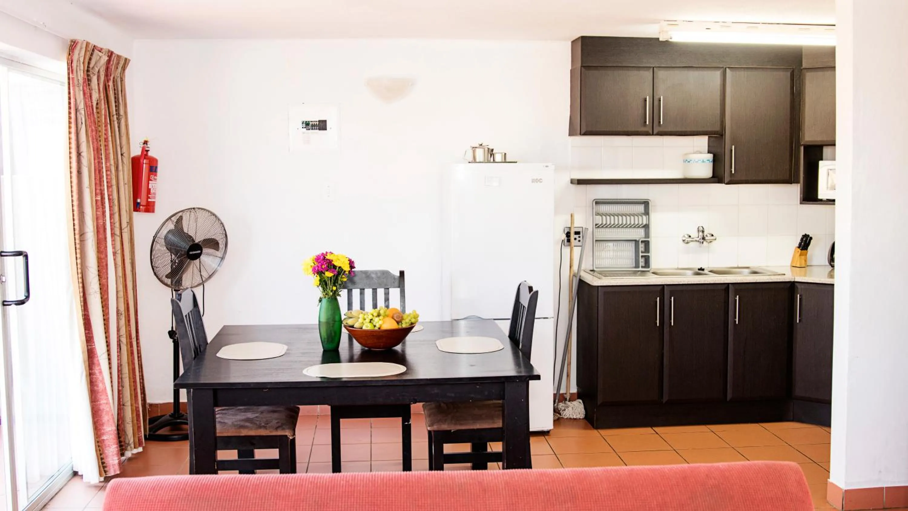 Ezulwini Berg Resort