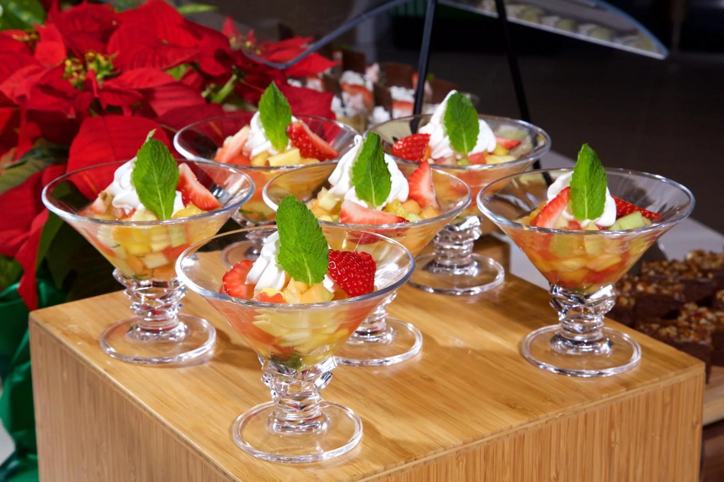 Meals in Warwick Paradise Island Bahamas - All Inclusive - Adults Only