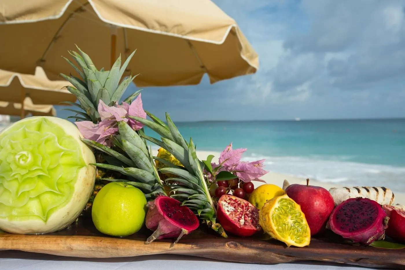 Nearby landmark in Warwick Paradise Island Bahamas - All Inclusive - Adults Only