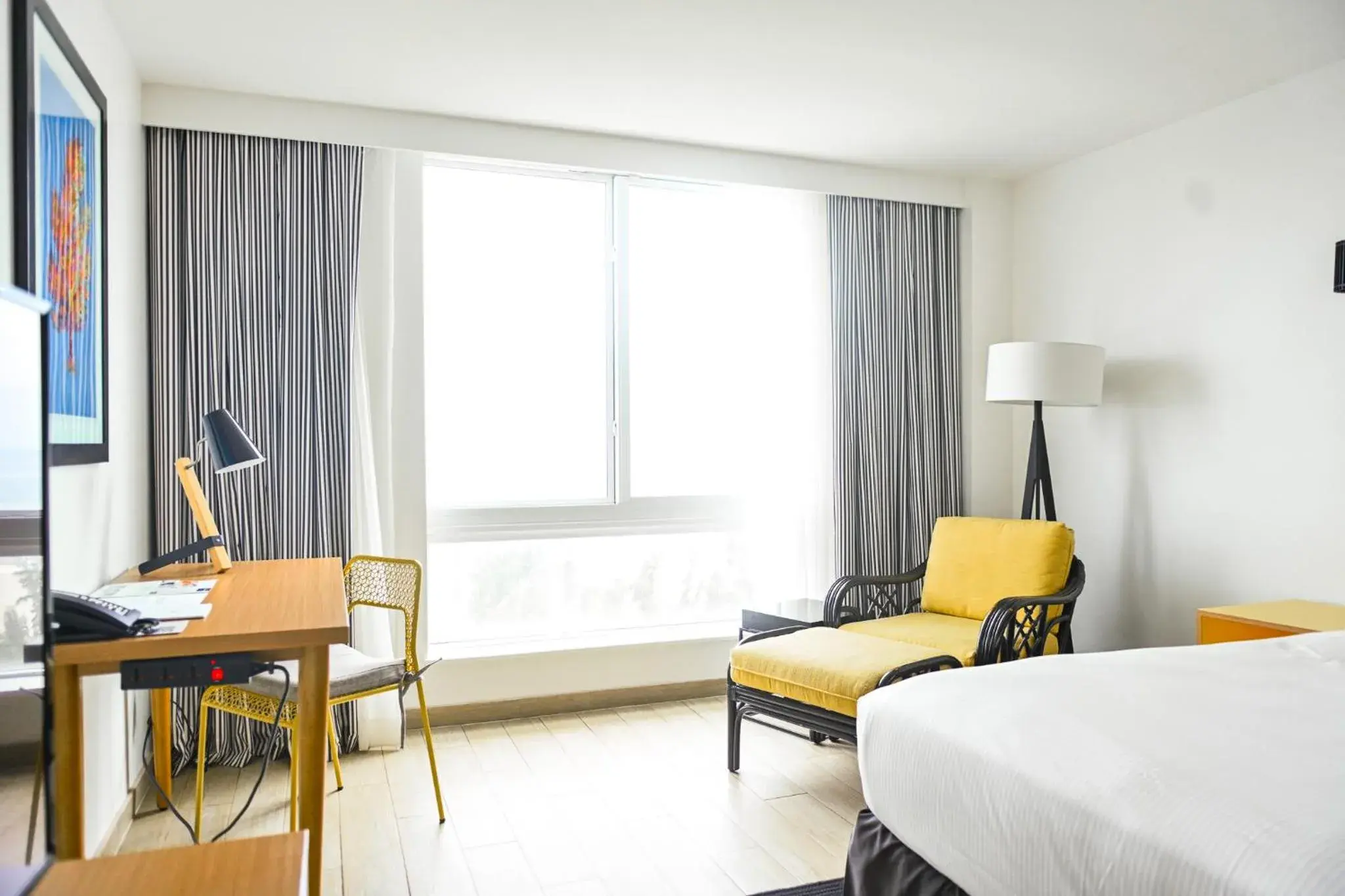 Water View Double Double - single occupancy in Warwick Paradise Island Bahamas - All Inclusive - Adults Only Water View Double Double - single occupancy in Warwick Paradise Island Bahamas - All Inclusive - Adults Only