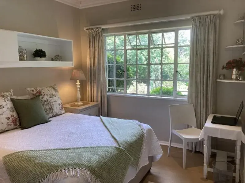 Superior Queen Room - single occupancy in Tiree B&B Superior Queen Room - single occupancy in Tiree B&B