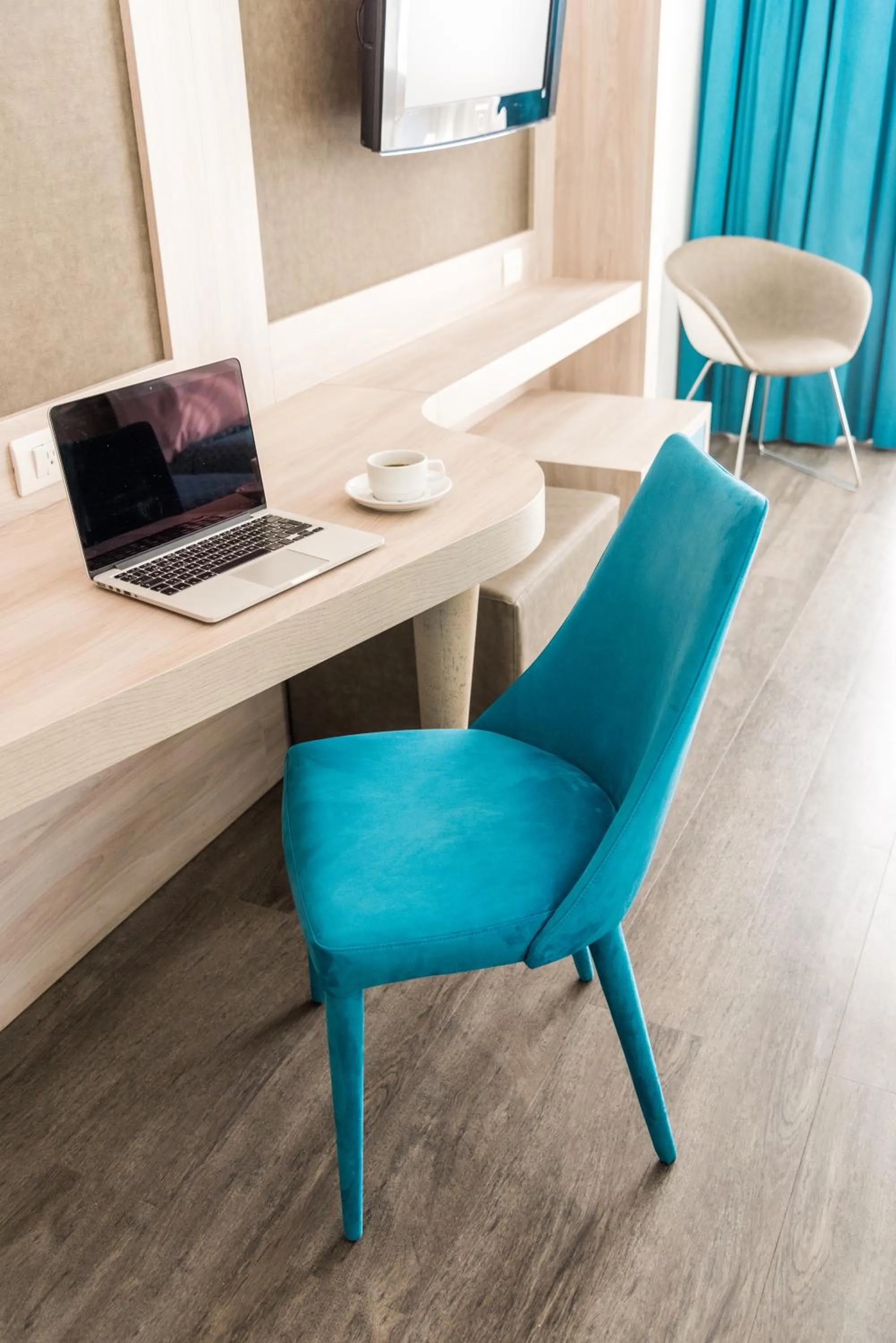 Business facilities in Hotel Casa Blanca