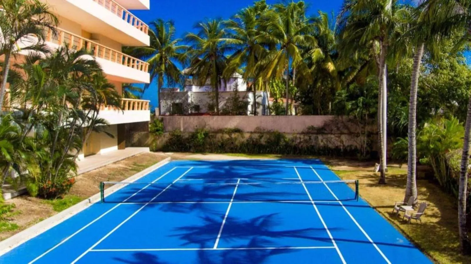 Activities in El Cozumeleño Beach Resort - All Inclusive