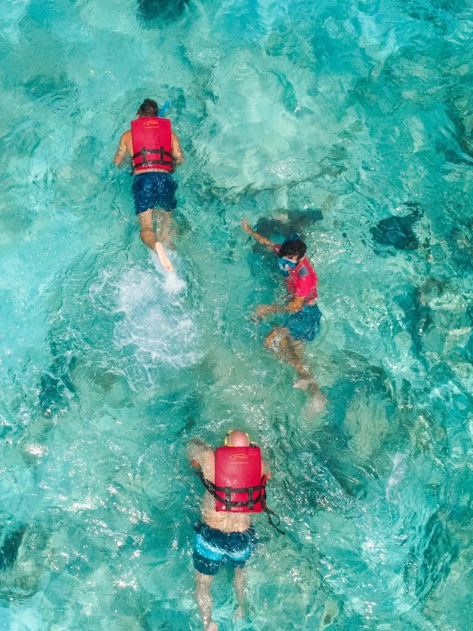 Activities in El Cozumeleño Beach Resort - All Inclusive