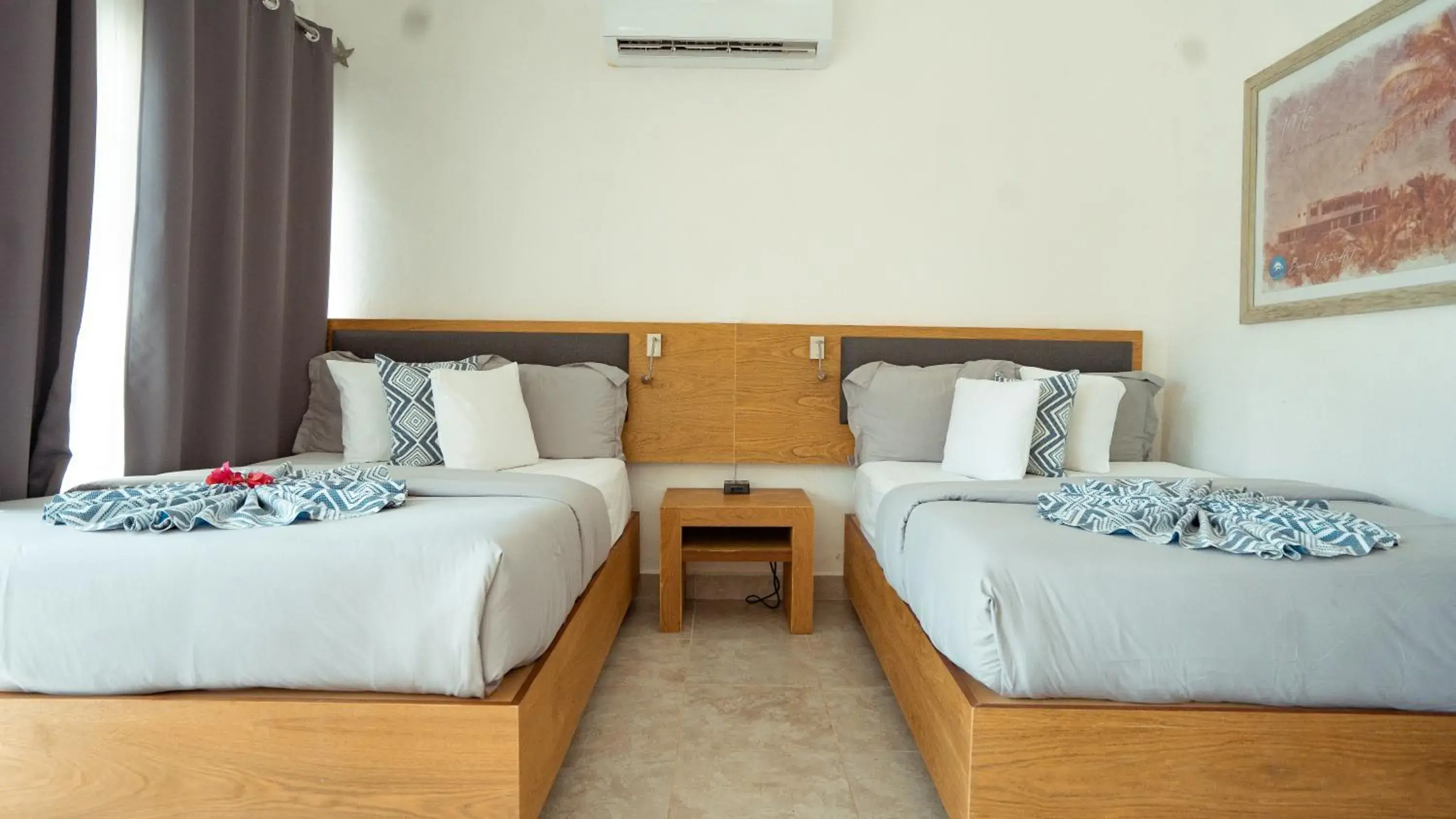 Premium Room in Buena Vista Oceanfront & Hot Springs Resort Premium Room in Buena Vista Oceanfront & Hot Springs Resort