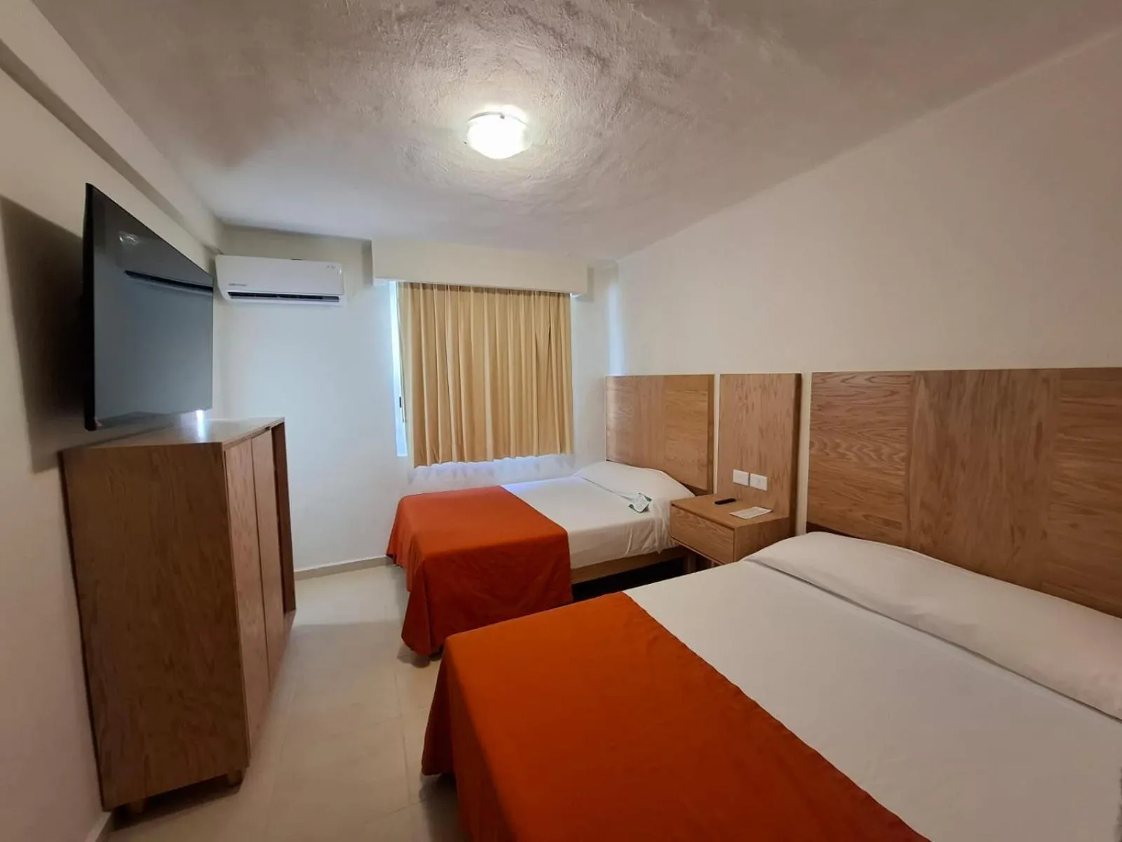 Bed in Costa Club Punta Arena - Todo Incluido