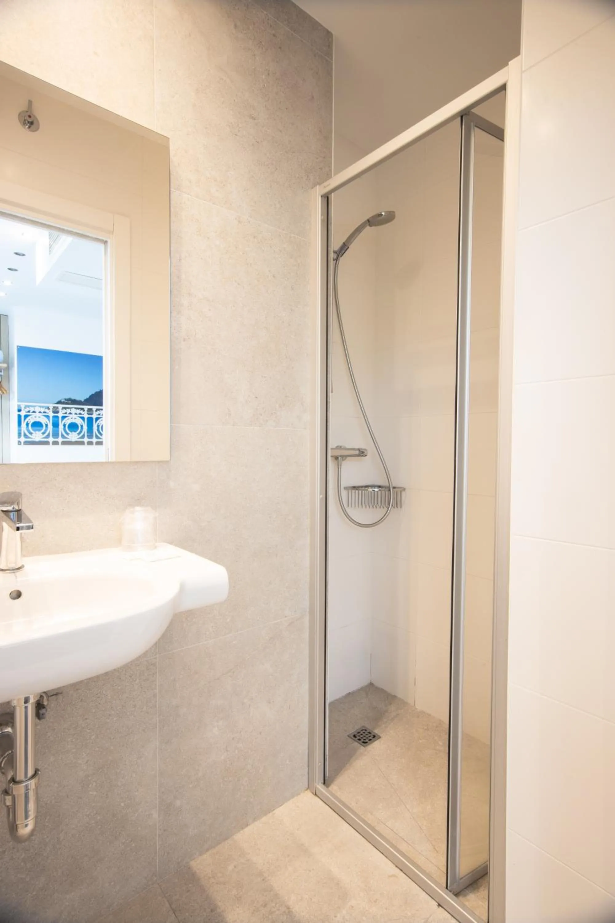 Pensión Riberas del Urumea