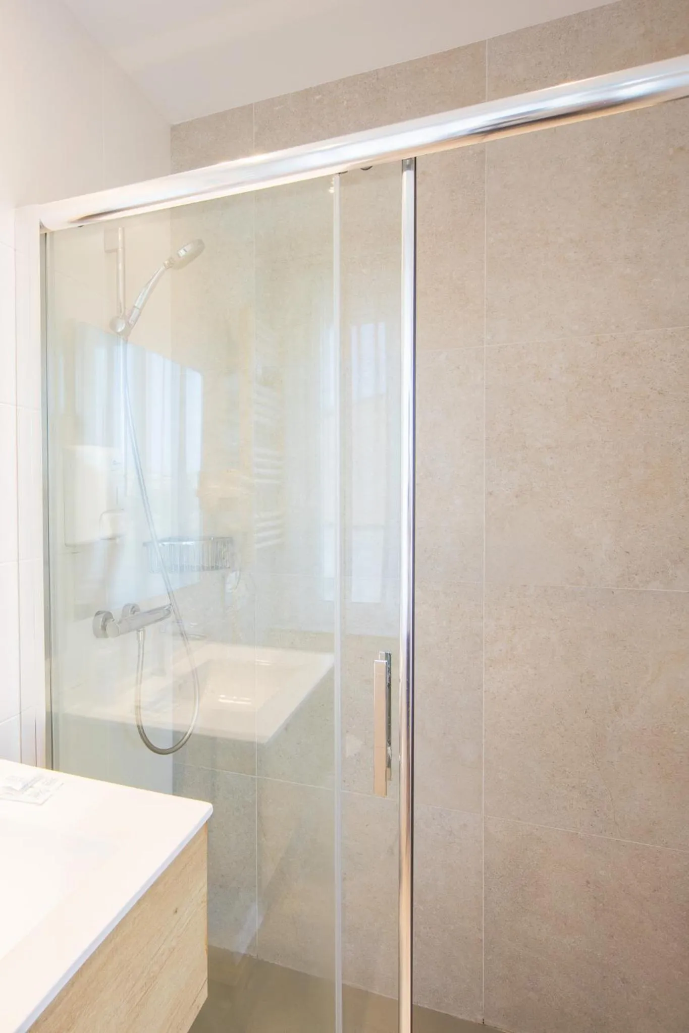 Pensión Riberas del Urumea