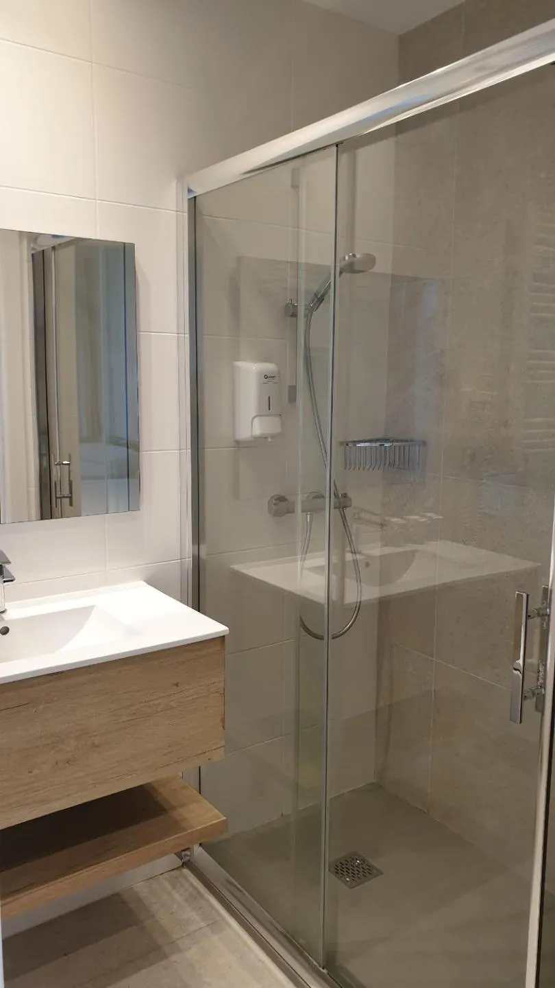 Pensión Riberas del Urumea