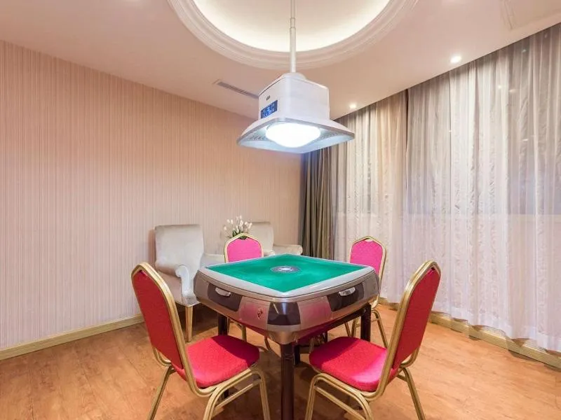 Vienna International Hotel Zhuzhou Railway Station Central Plaza