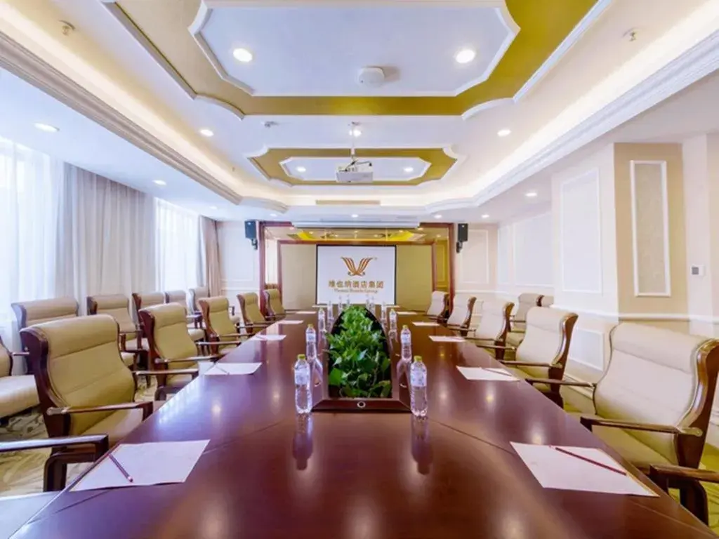 Vienna Hotel Guilin Lingchuan Shunxiang No.1 Mansion Vienna Hotel Guilin Lingchuan Shunxiang No.1 Mansion