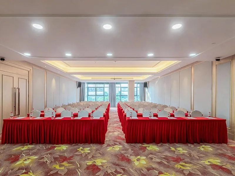 Vienna Hotel Shenzhen Shuiku New Village