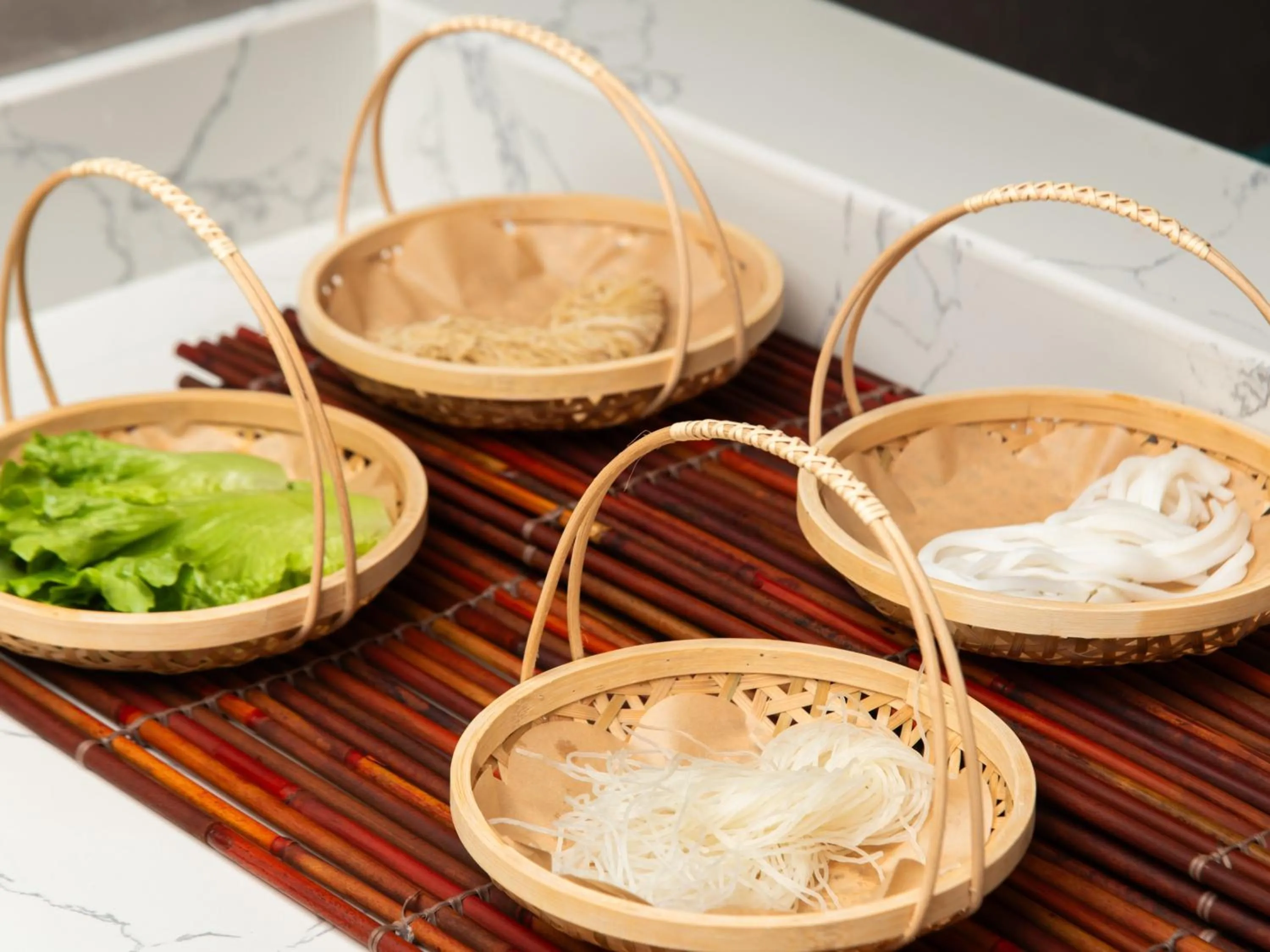 Restaurant/places to eat in Vienna International Hotel Guangzhou Baiyun International Conference Center