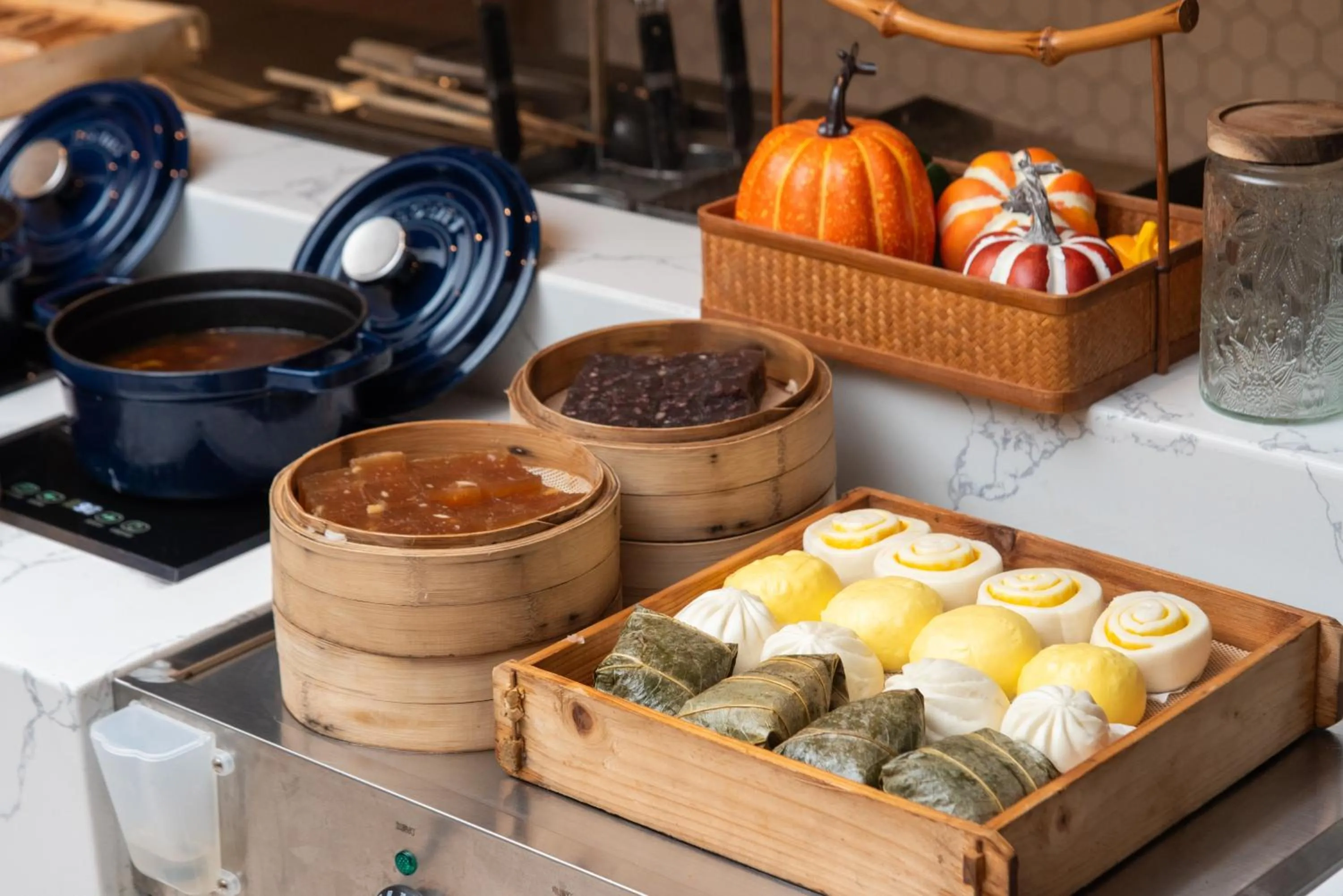 Food in Vienna International Hotel Guangzhou Baiyun International Conference Center