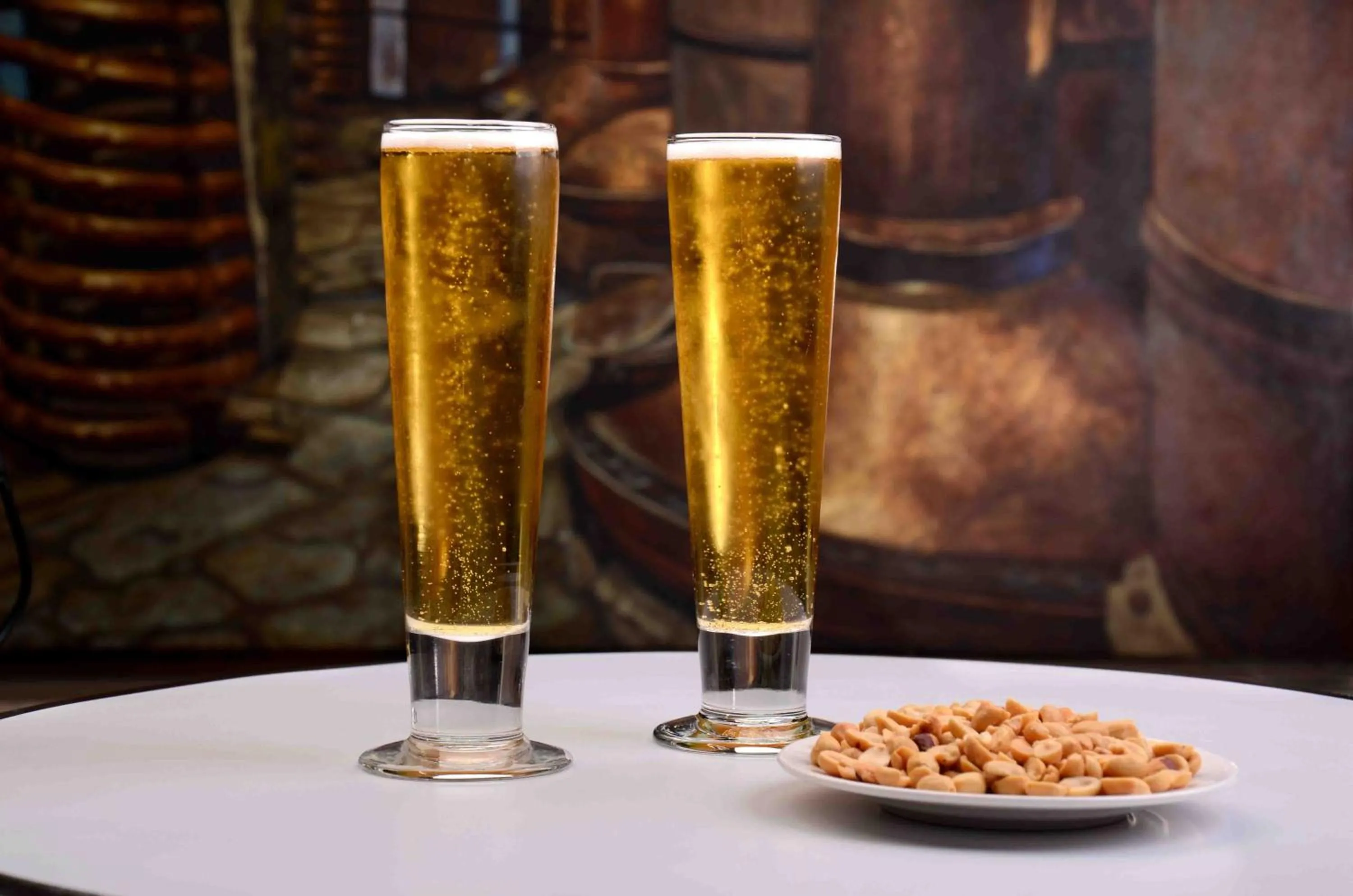 Lounge or bar in Hotel Guadalajara Plaza Ejecutivo