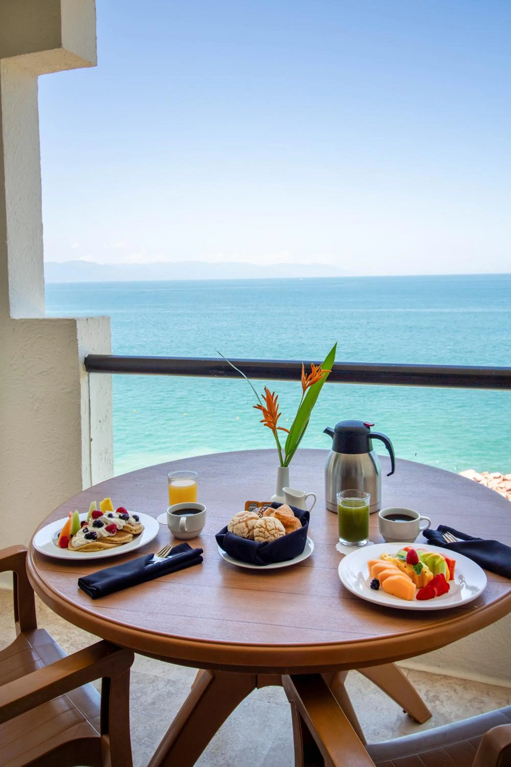 View (from property/room) in Plaza Pelicanos Grand Beach Resort All Inclusive