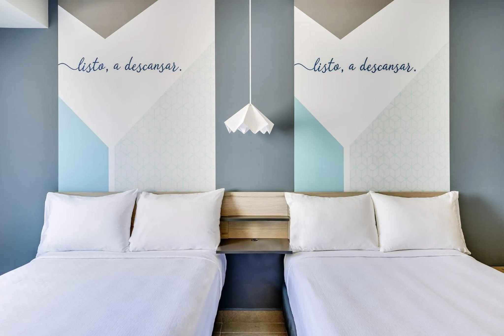 Bedroom, Bed in One Acapulco Costera