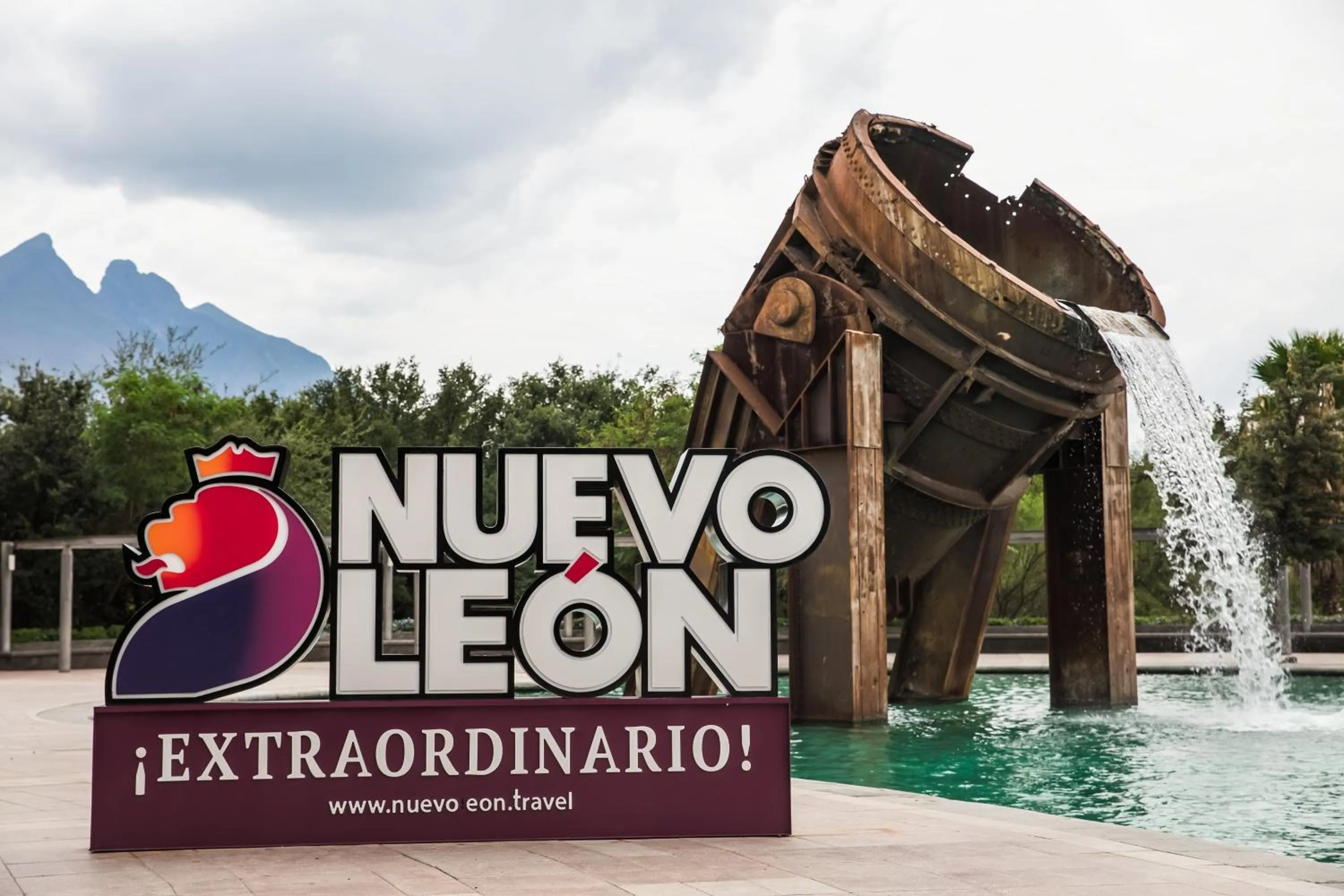 Property building in One Monterrey Aeropuerto