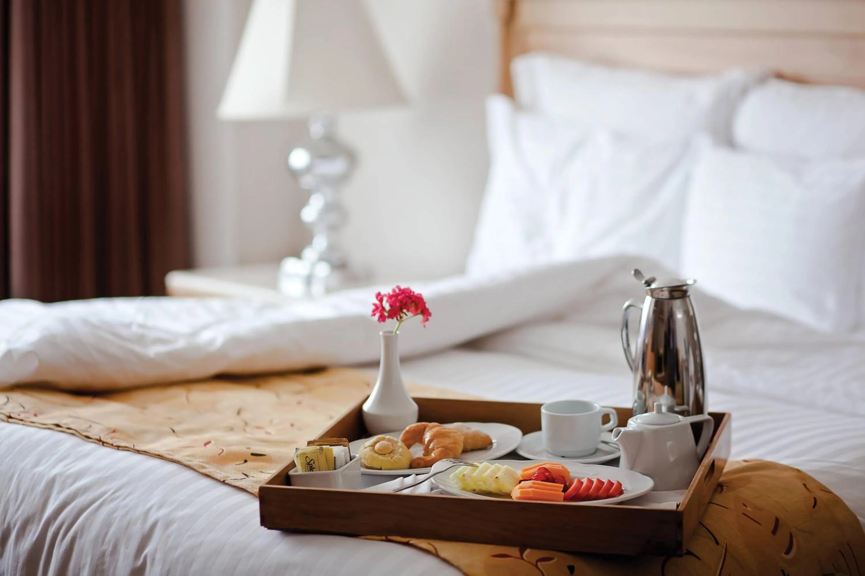 Other, Bed in Marriott Tijuana Hotel