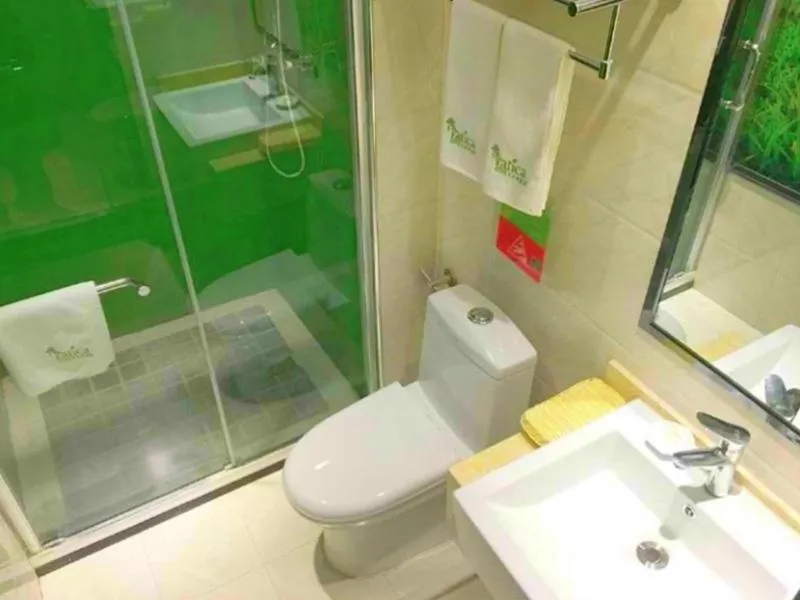 Vatica HeNan LuoYang Wangcheng Park Hotel