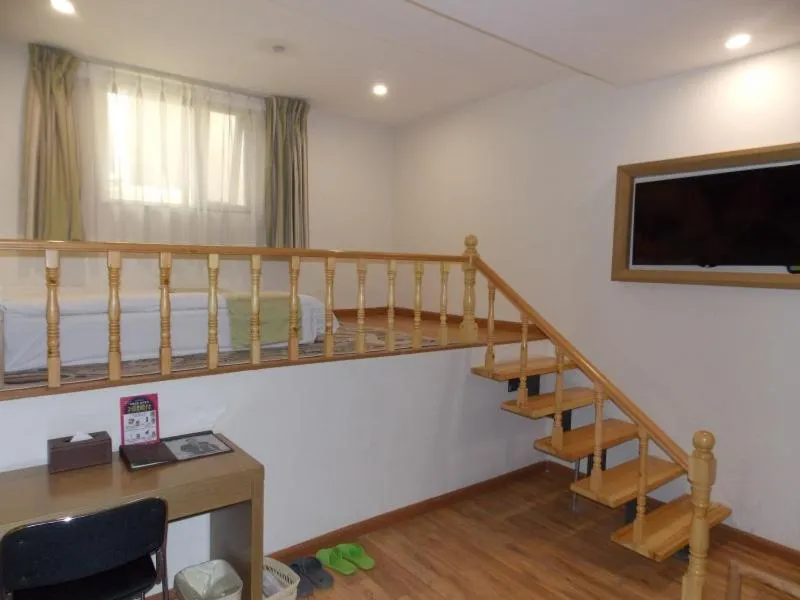 Vatica HeNan LuoYang Wangcheng Park Hotel